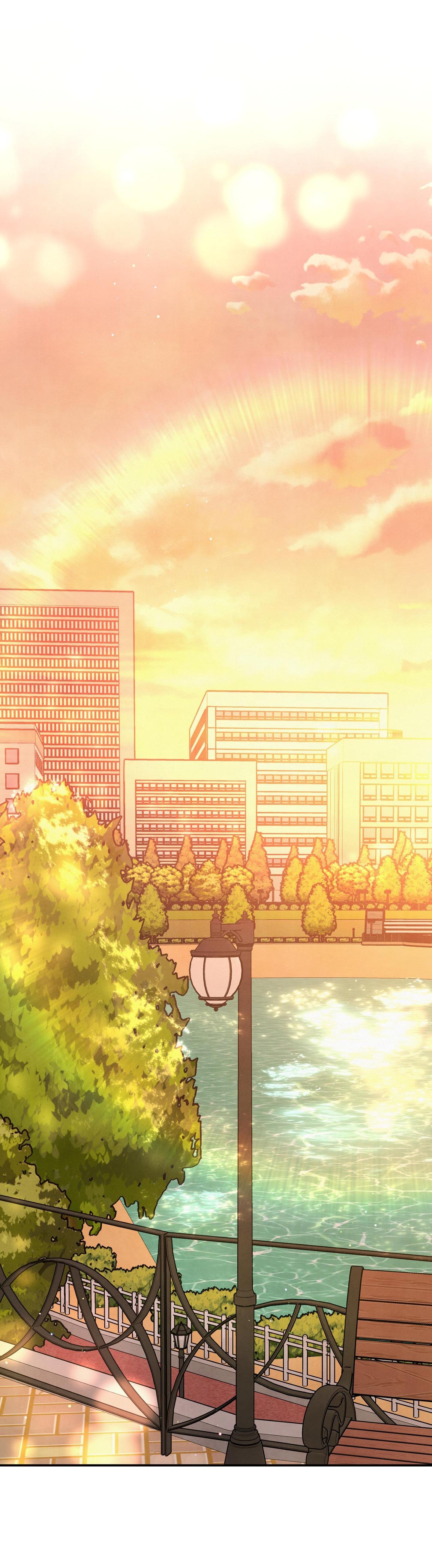 MỐI QUAN HỆ CỦA THÚ NHÂN - Chap 85