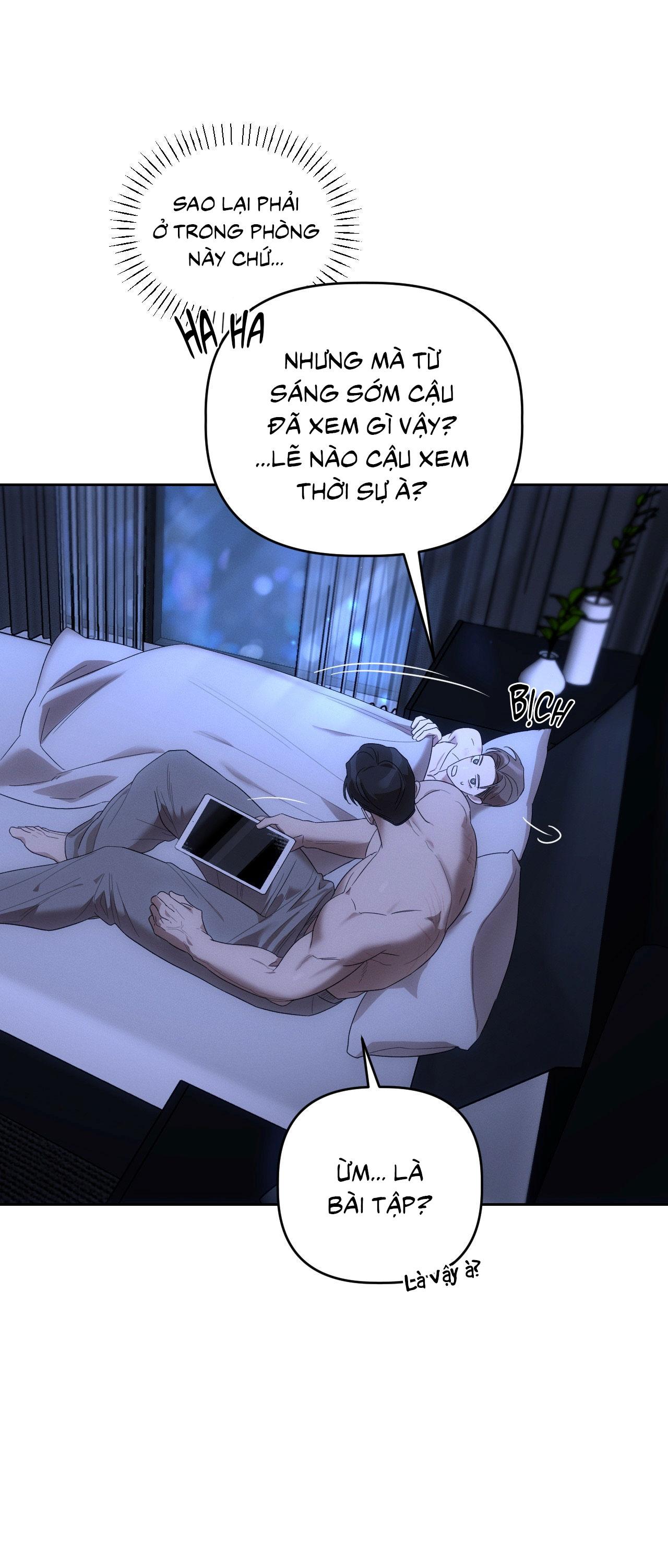 NHIỆT ĐỘ TIẾP XÚC - Chap 12