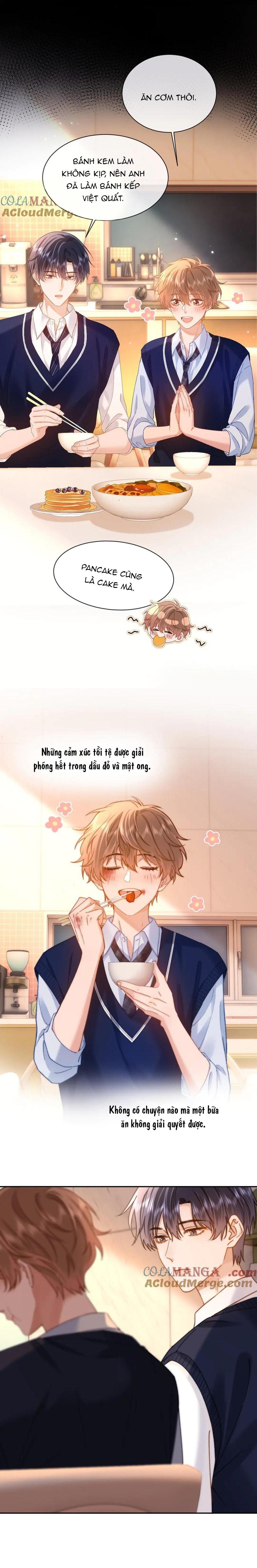 Chất Dị Ứng Đáng Yêu - Chap 38