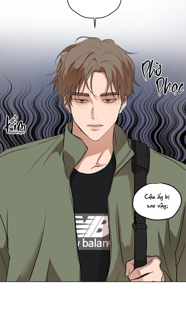 BÁNH QUY TÌNH YÊU TAN CHẢY - Chap 1