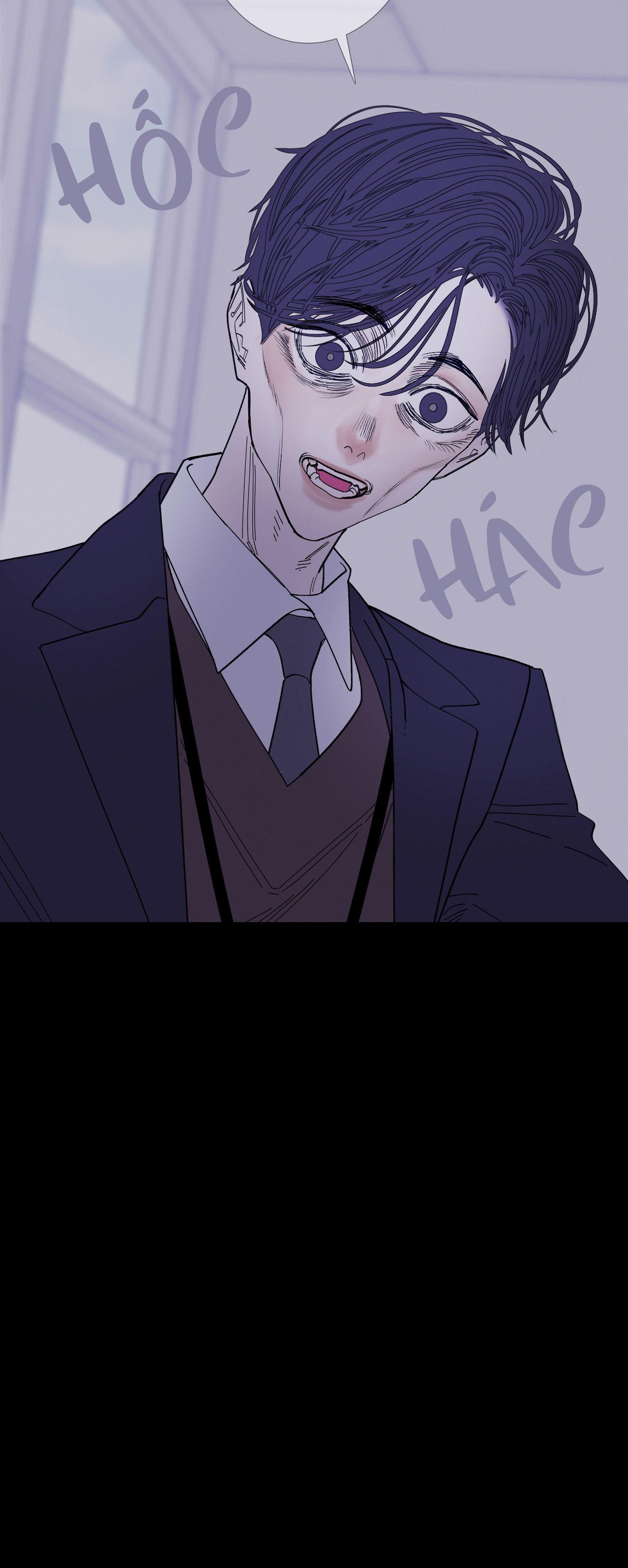 CHUYỆN QUỶ MÔN QUAN - Chap 69