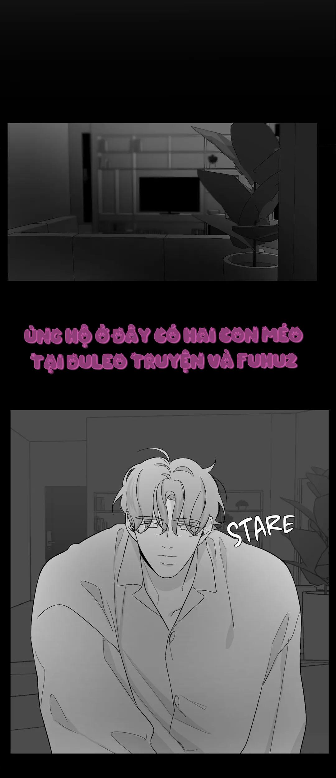 Vùng Đỏ - Chap 47