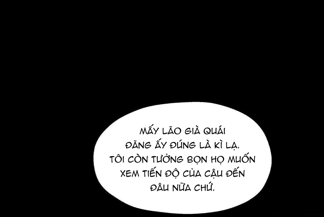 Hãy khóc đi đừng ngại ngùng! - Chap 8