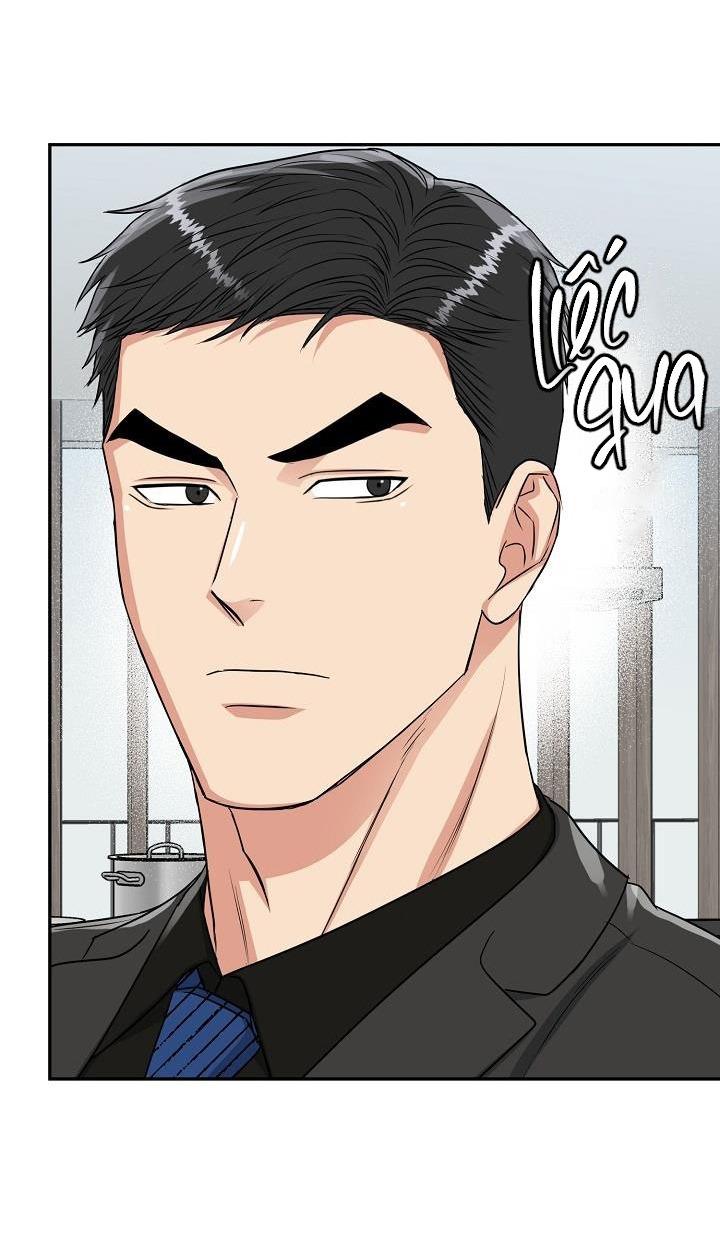 (ABO) HANG HỔ - Chap 34