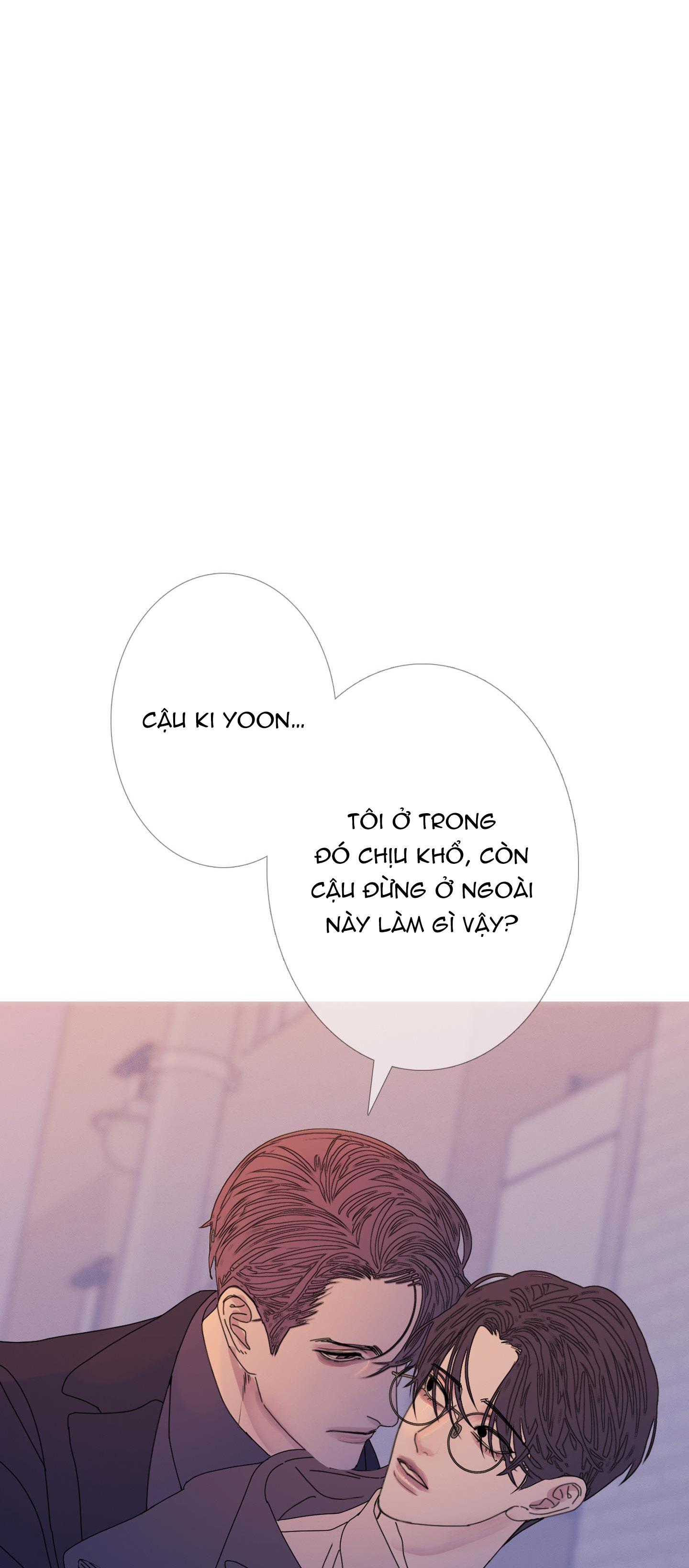 CHUYỆN QUỶ MÔN QUAN - Chap 56