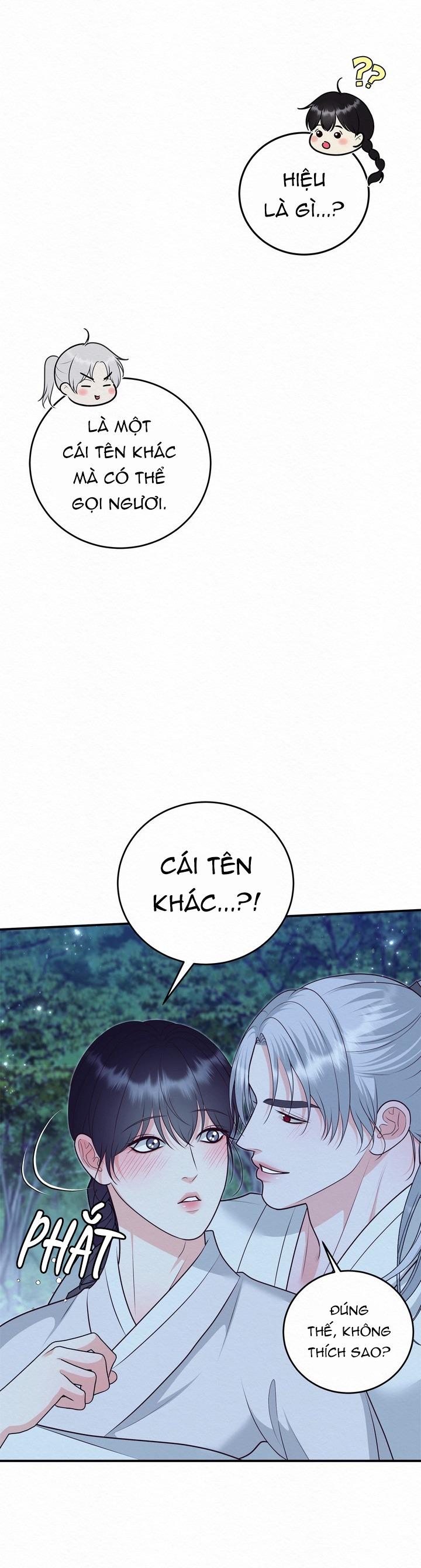 LỄ TRỪ TÀ - Chap 35