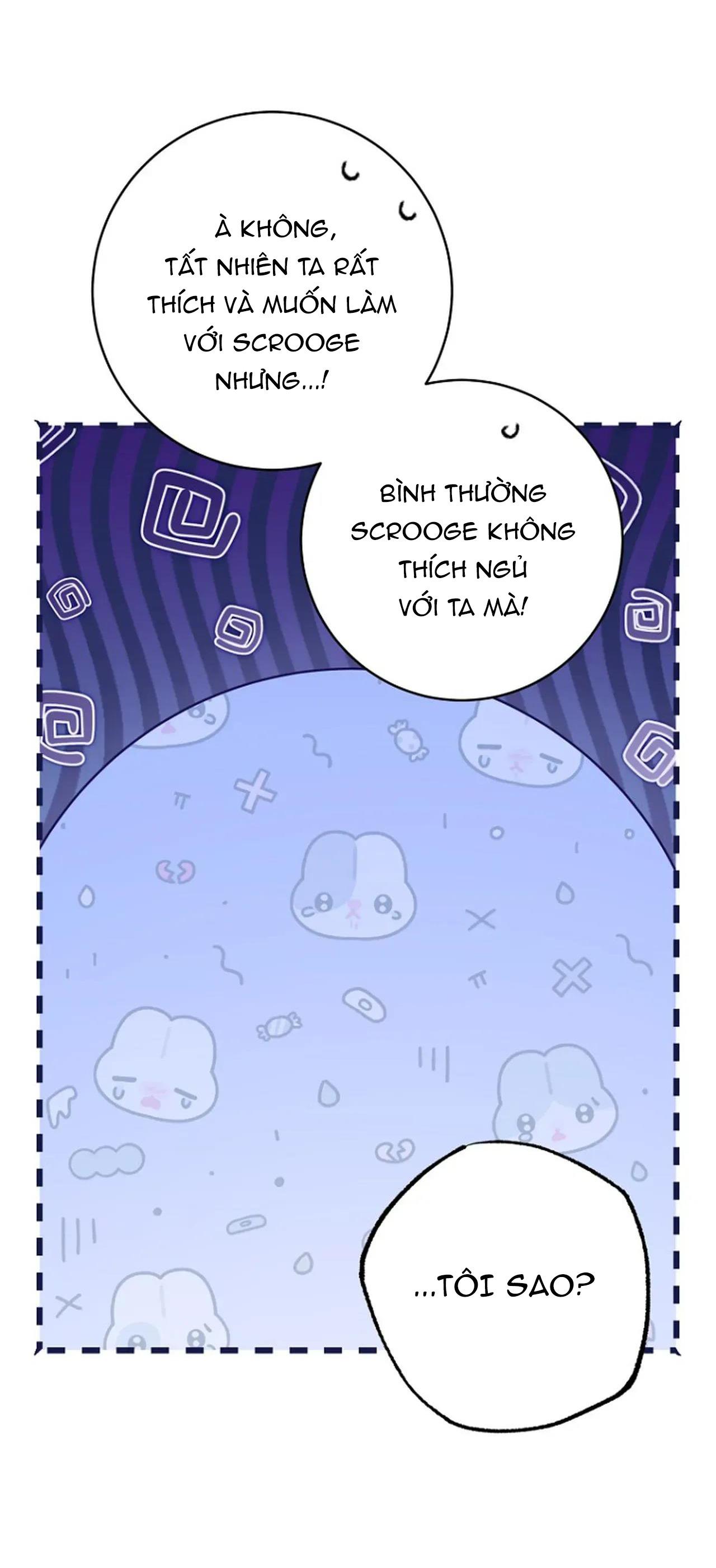 NGHỈ HƯU CHỨ KHÔNG PHẢI TÌNH YÊU - Chap 25