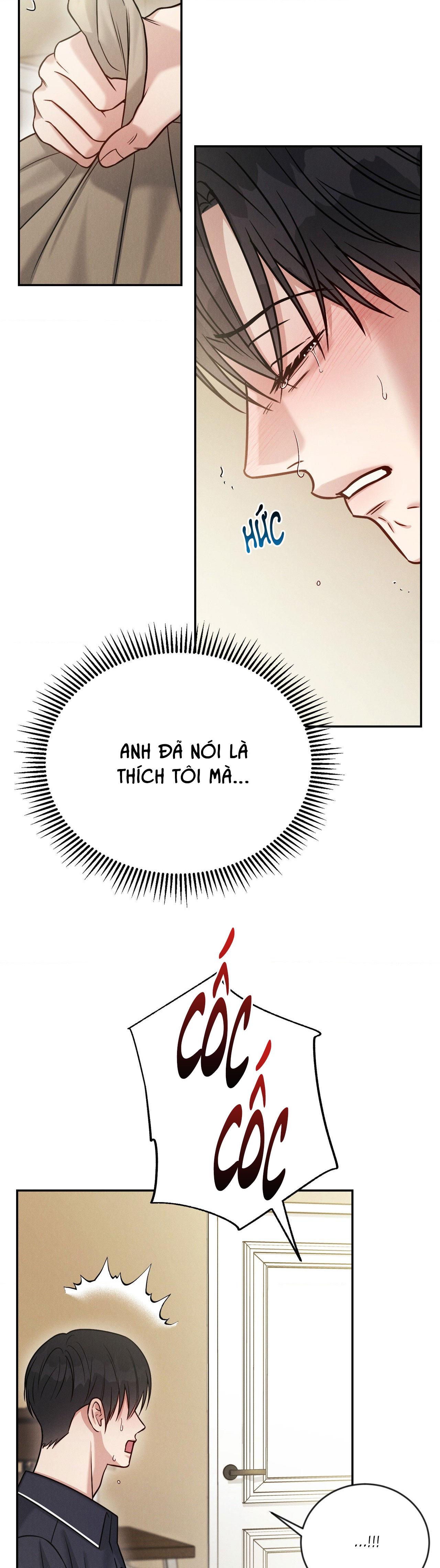 Giả Dược - Chap 48