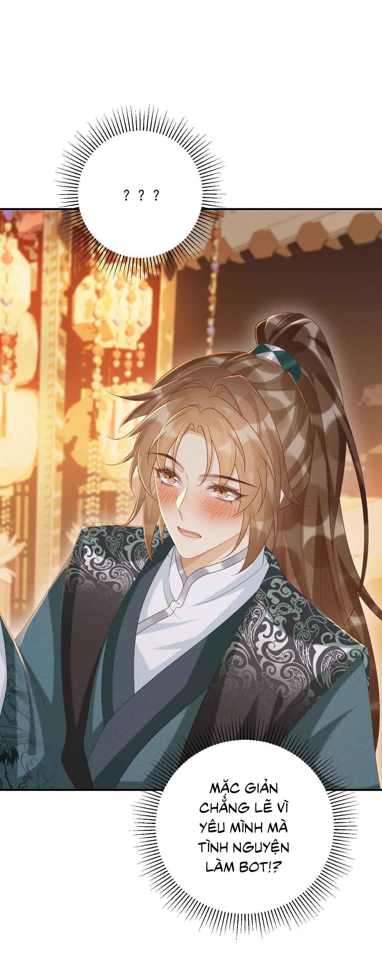 CẠM BẪY CỦA KẺ BIẾN THÁI - Chap 99