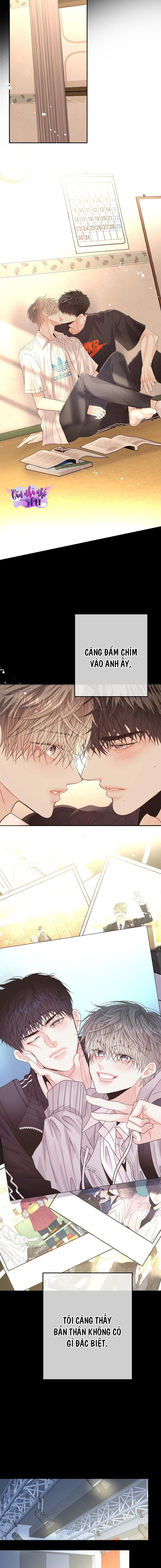 YÊU EM THÊM LẦN NỮA (LOVE ME AGAIN) - Chap 55