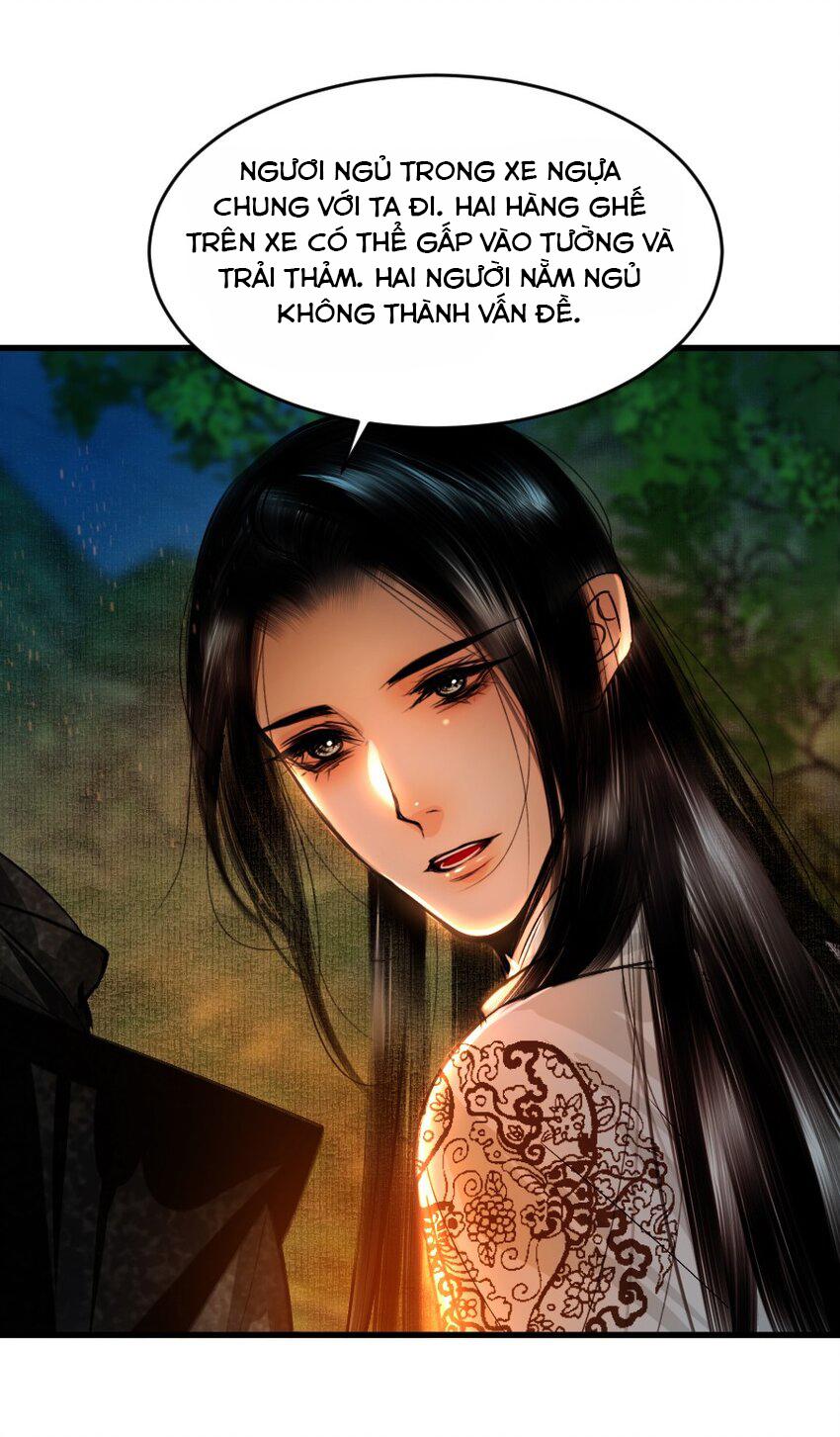 Vòng Luân Hồi - Chap 100