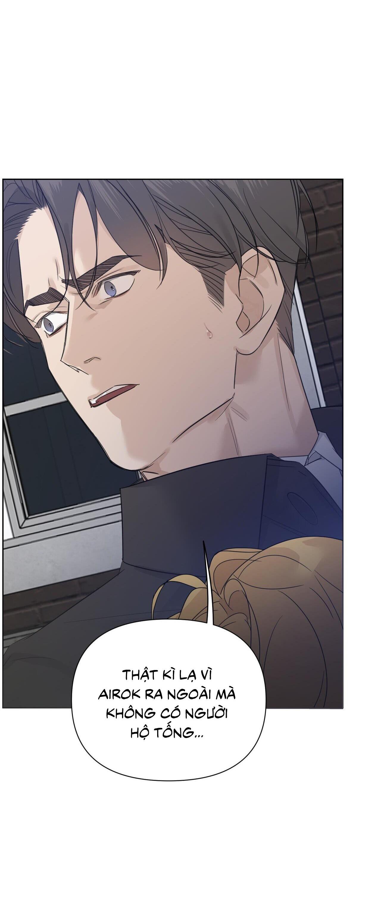 BƯỚC VÀO VƯỜN HỒNG - Chap 42