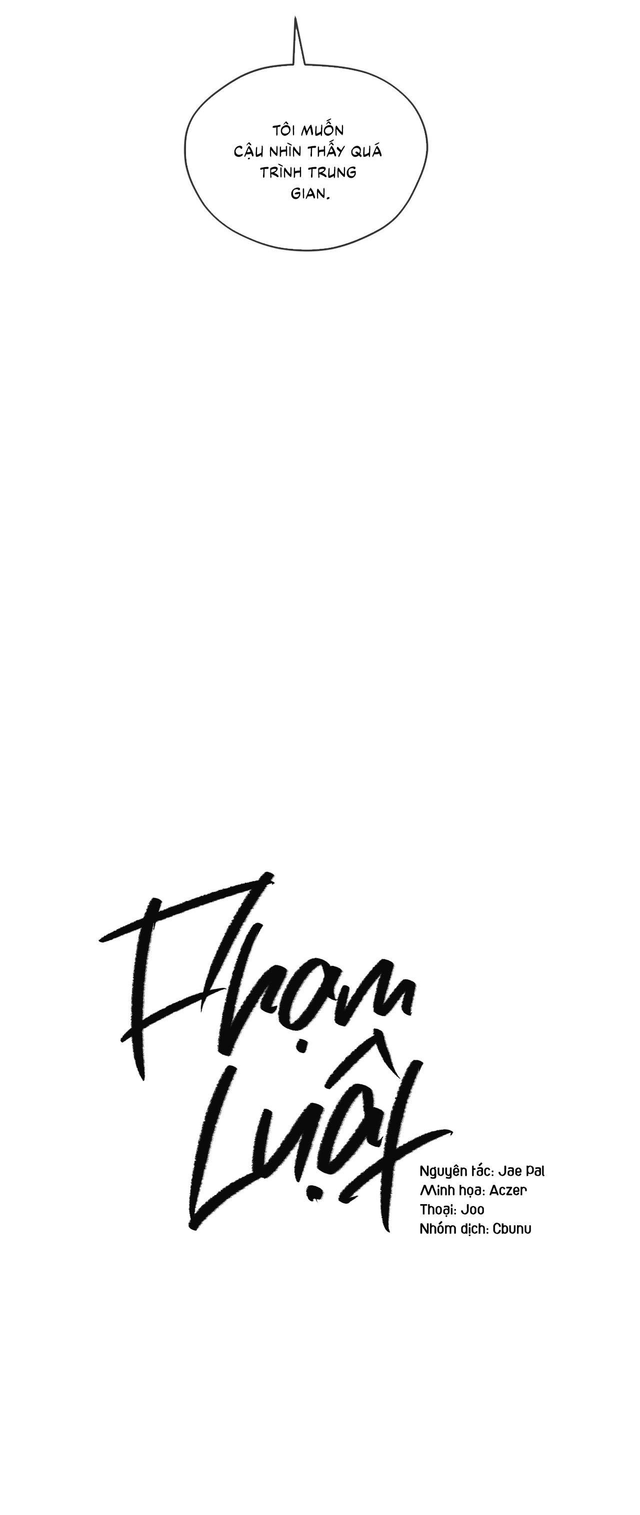 (CBunu) Phạm Luật - Chap 88