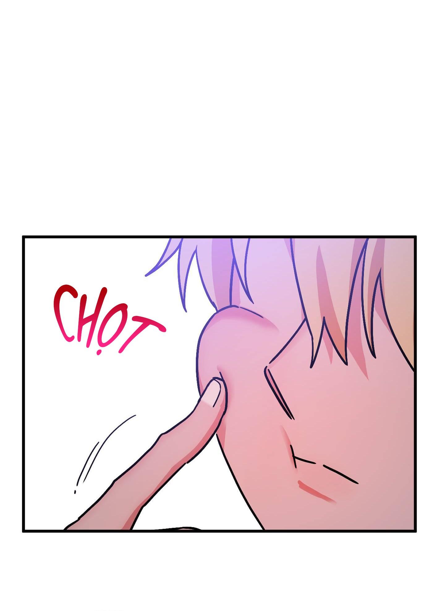 ( CBunu ) Yêu Phải Lừa Đảo - Chap 20