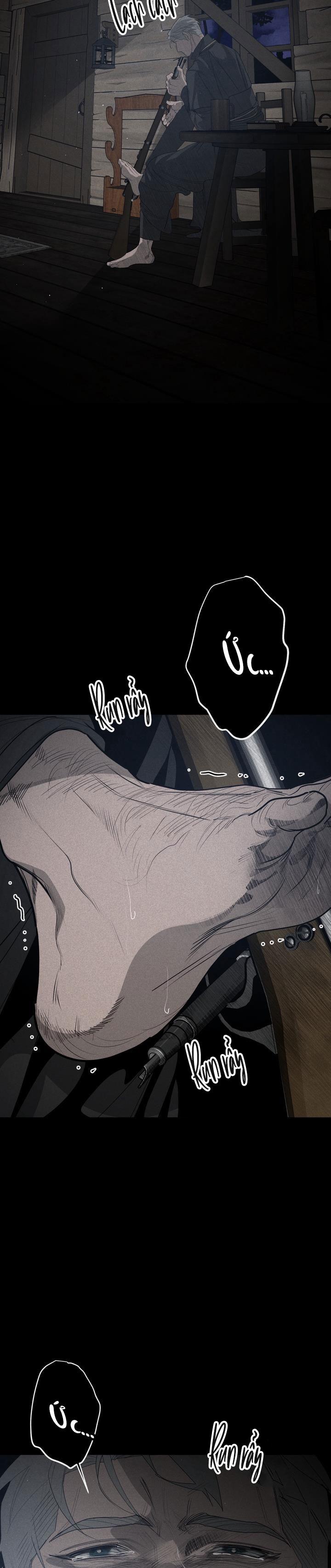 TUYỂN TẬP NHỮNG ÔNG CHÚ TÀ ZÂM - Chap 14.1