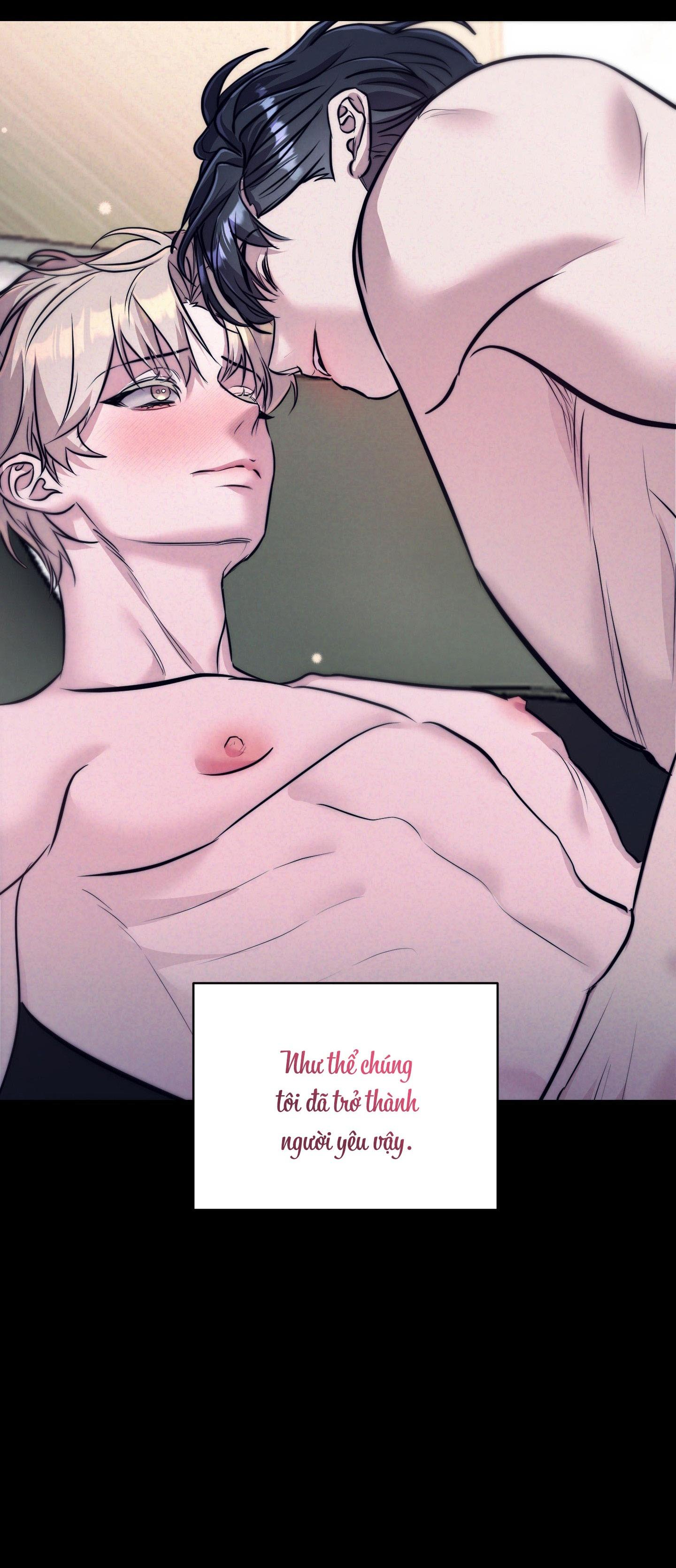 (CBunu) Stigma - Chap 8