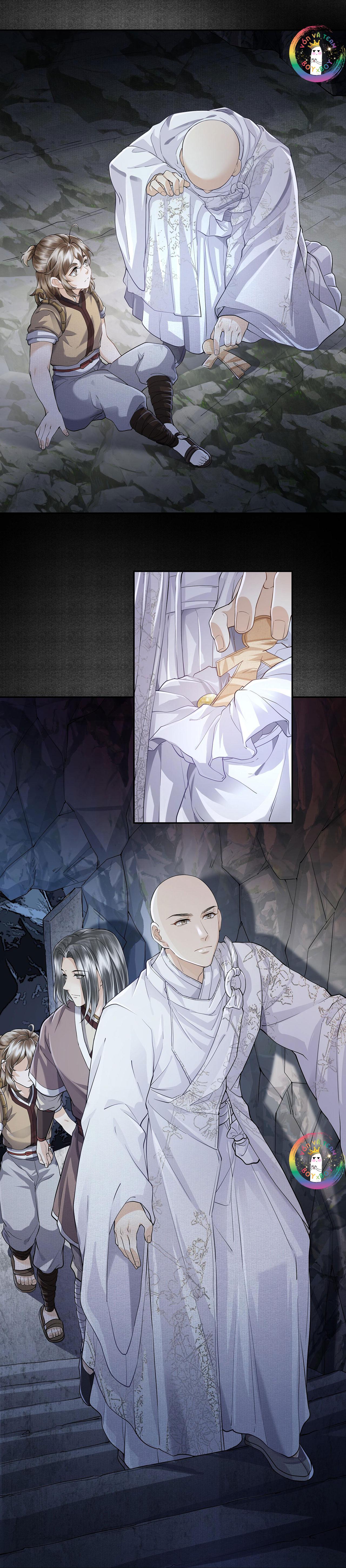 Đồng Tiền Kham Thế - Chap 44