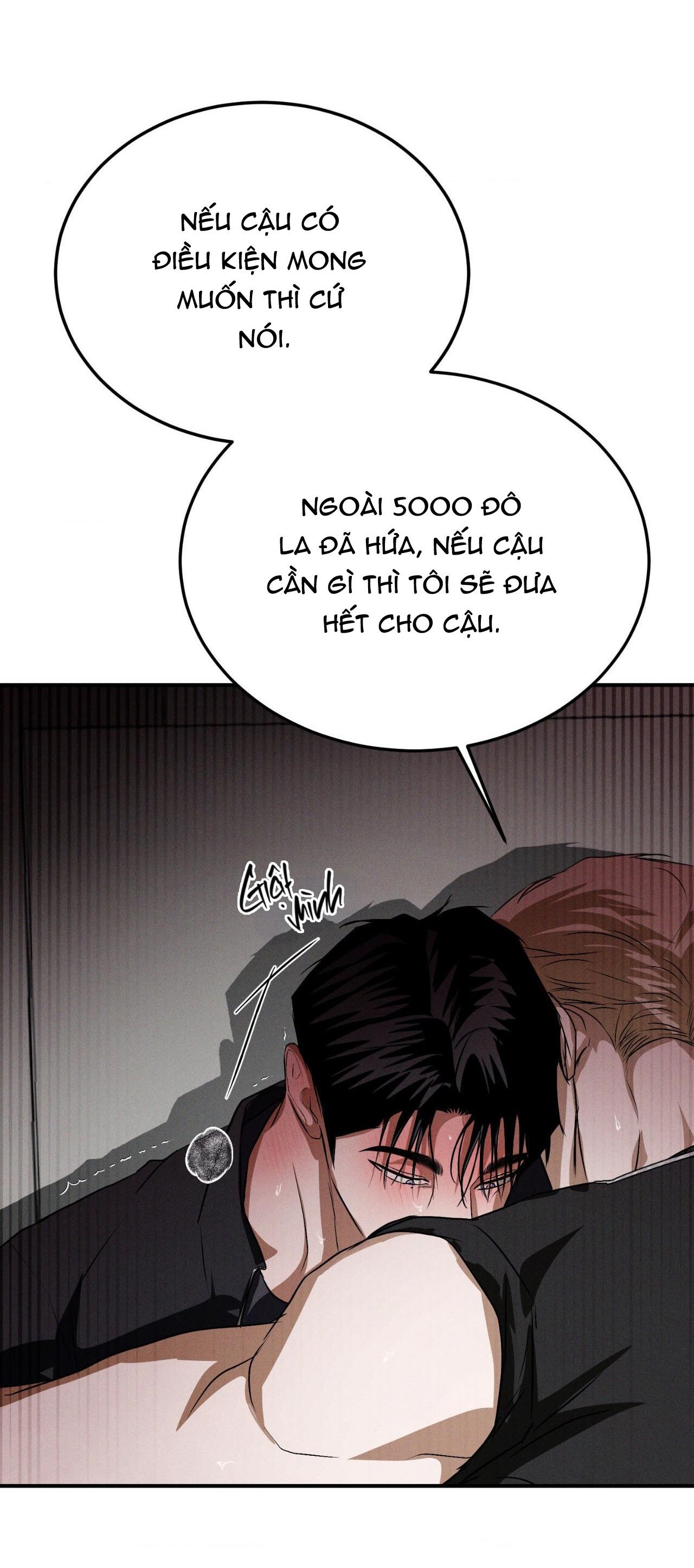 Flashlight - Chap 31