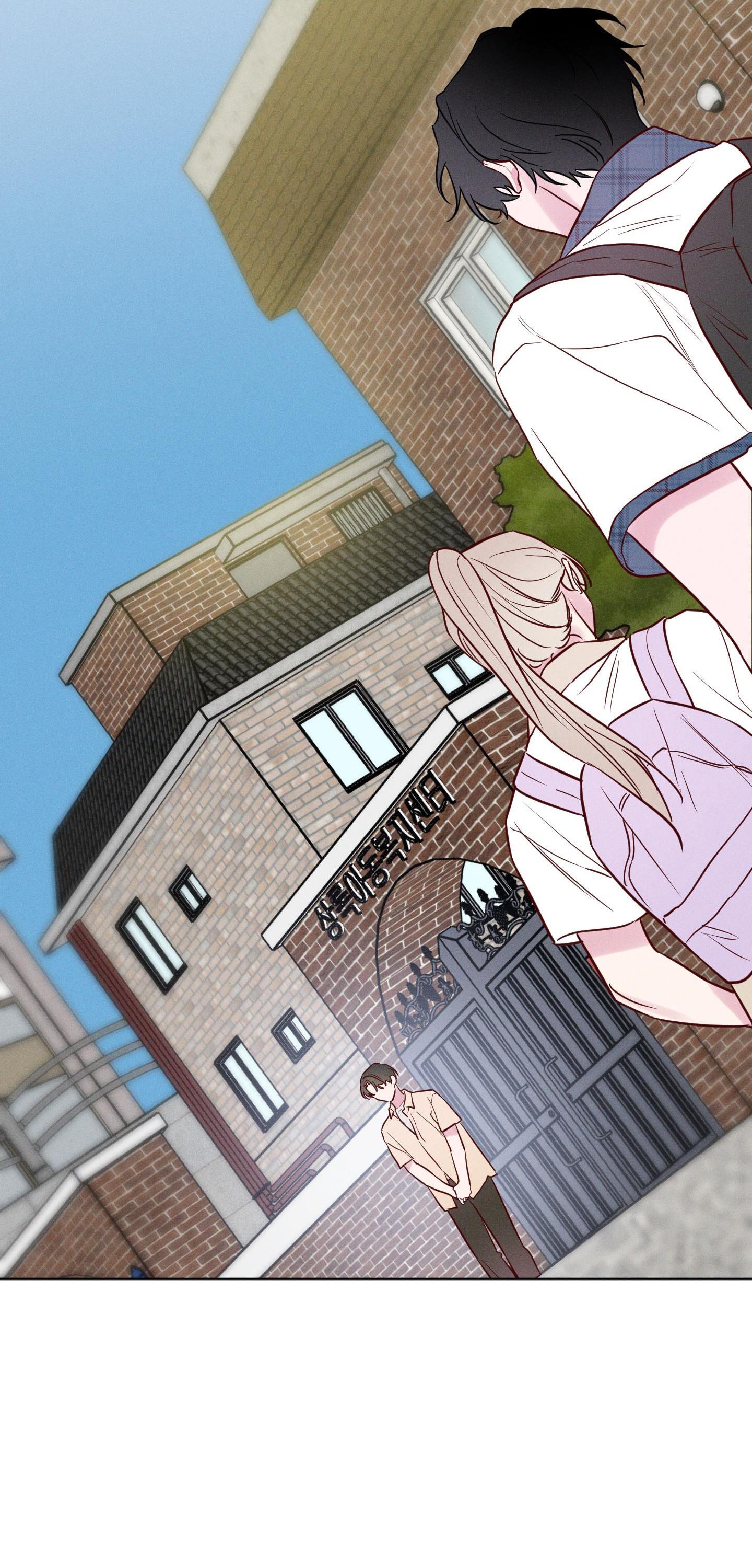 BỜ SÓNG VỖ - Chap 27