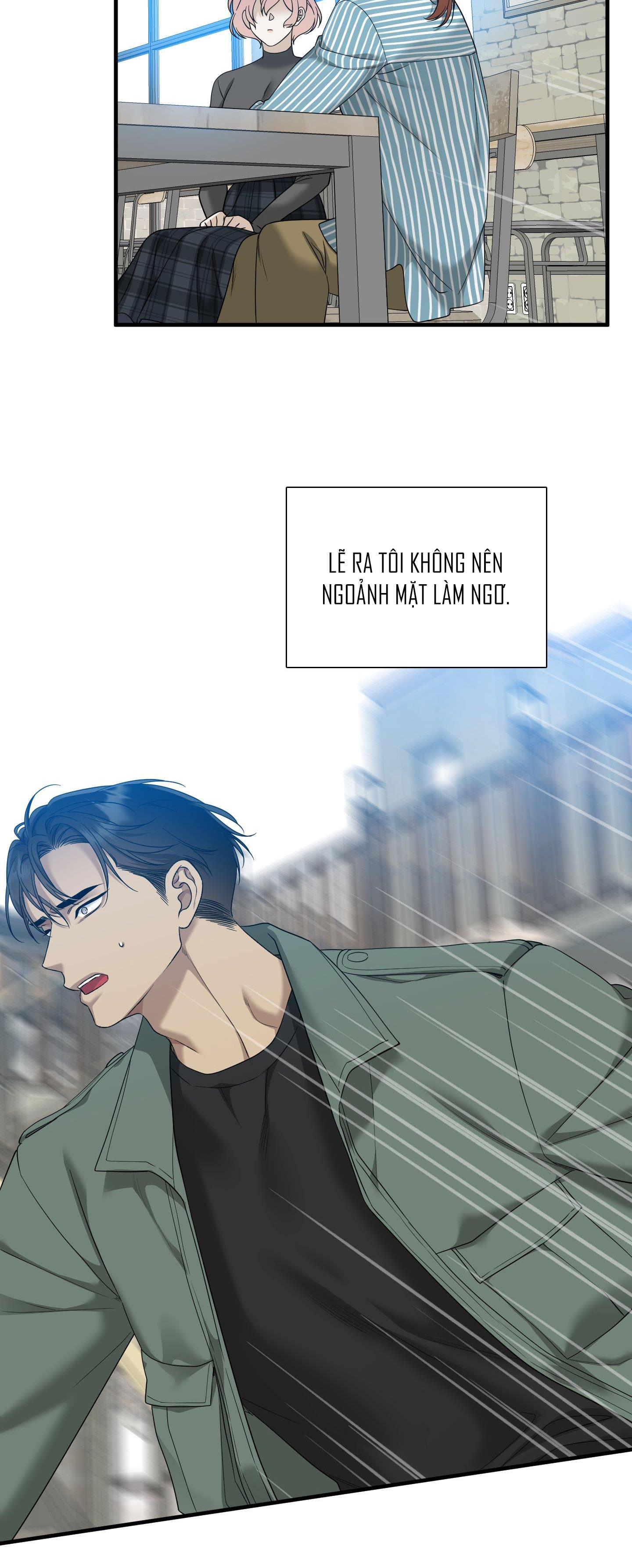 GỬI. 00 - Chap 4