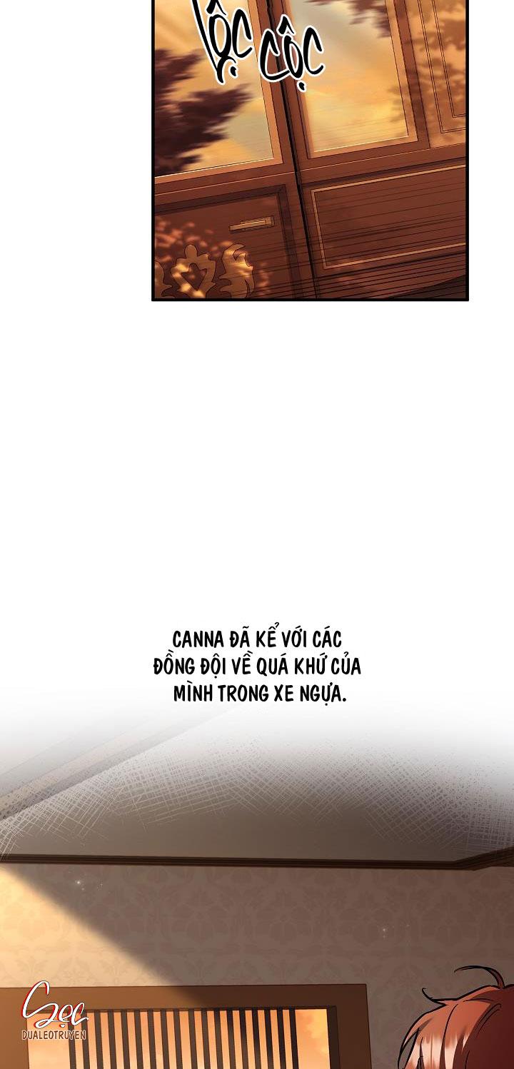 (ABO) BƯỚC NGOẶT - Chap 37