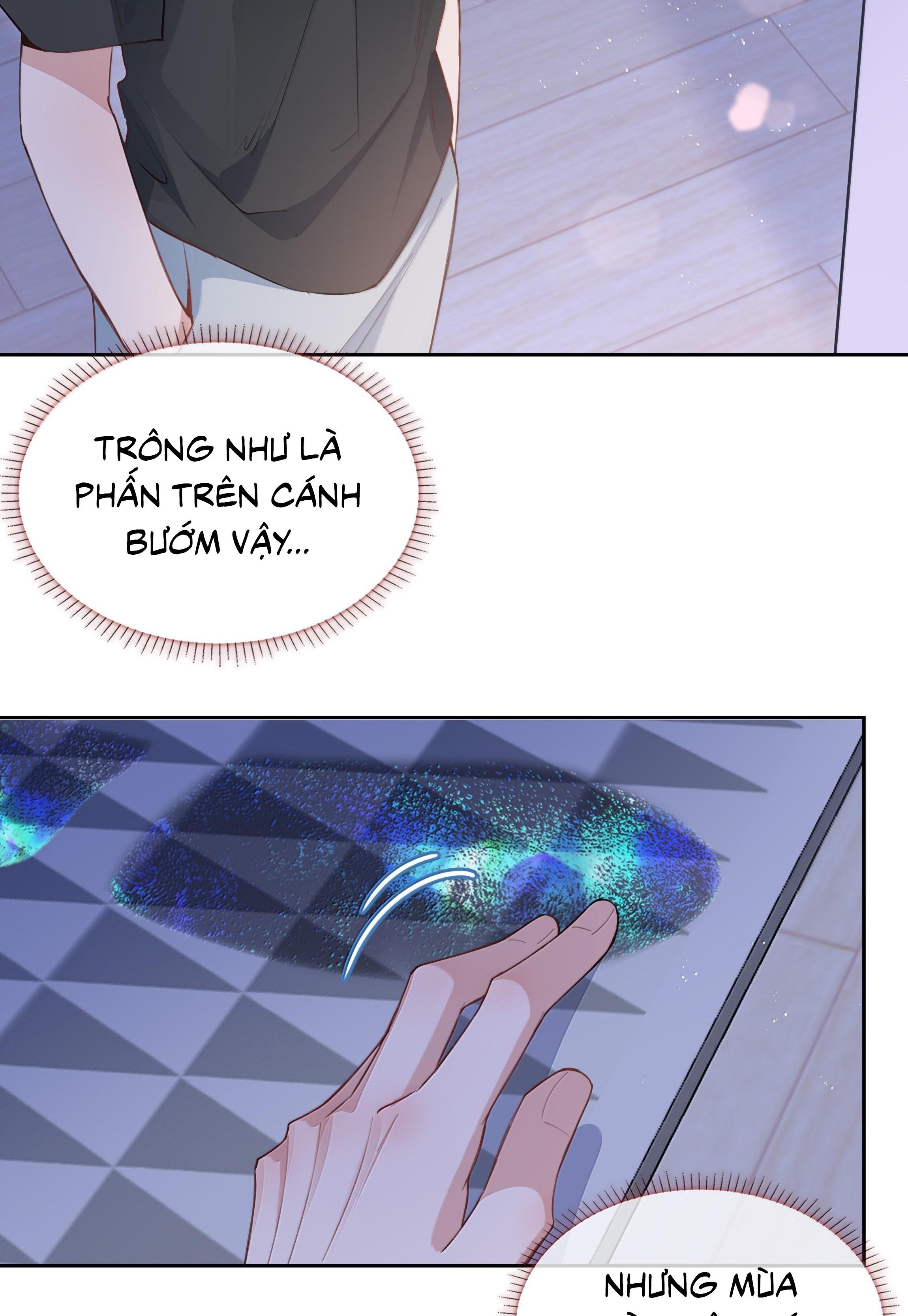 Trường Cấp Ba Sơn Hải - Chap 103