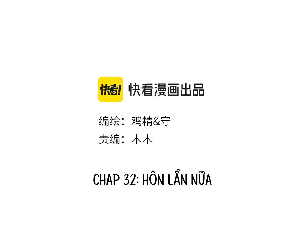 Cậu Vượt Giới Hạn Rồi - Chap 32