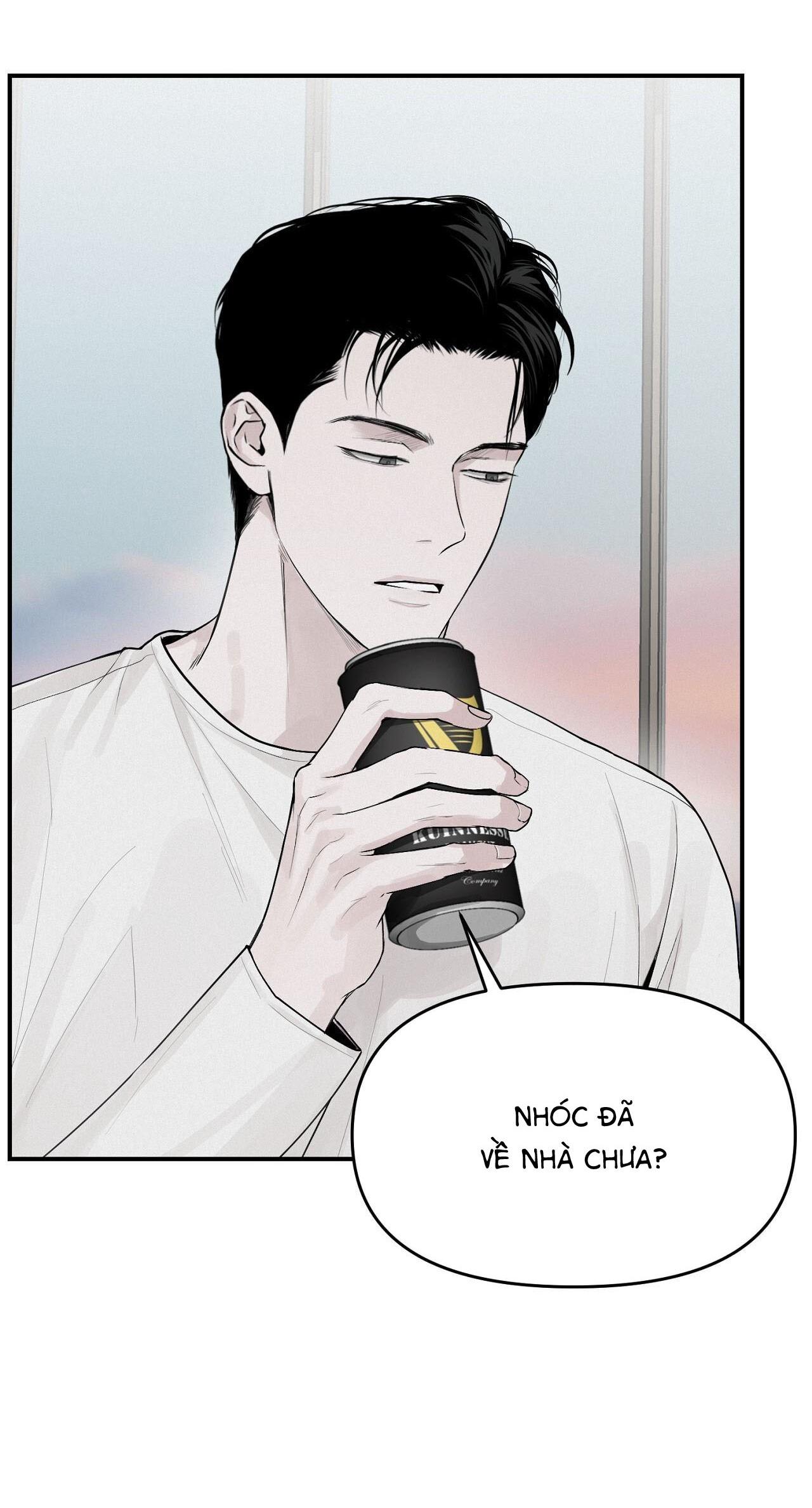 (CBunu) Phép Chiếu - Chap 5