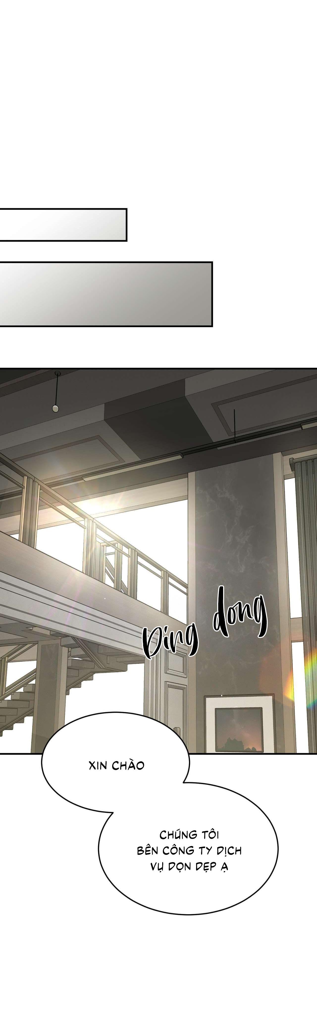 (CBunu) ChinhX - Vận Xui - Chap 55