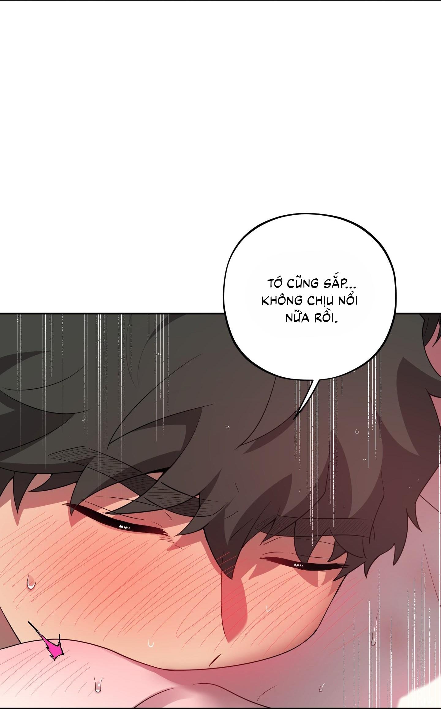 (CBunu) Chuyện Rằng Tôi Yêu Cậu - Chap 25