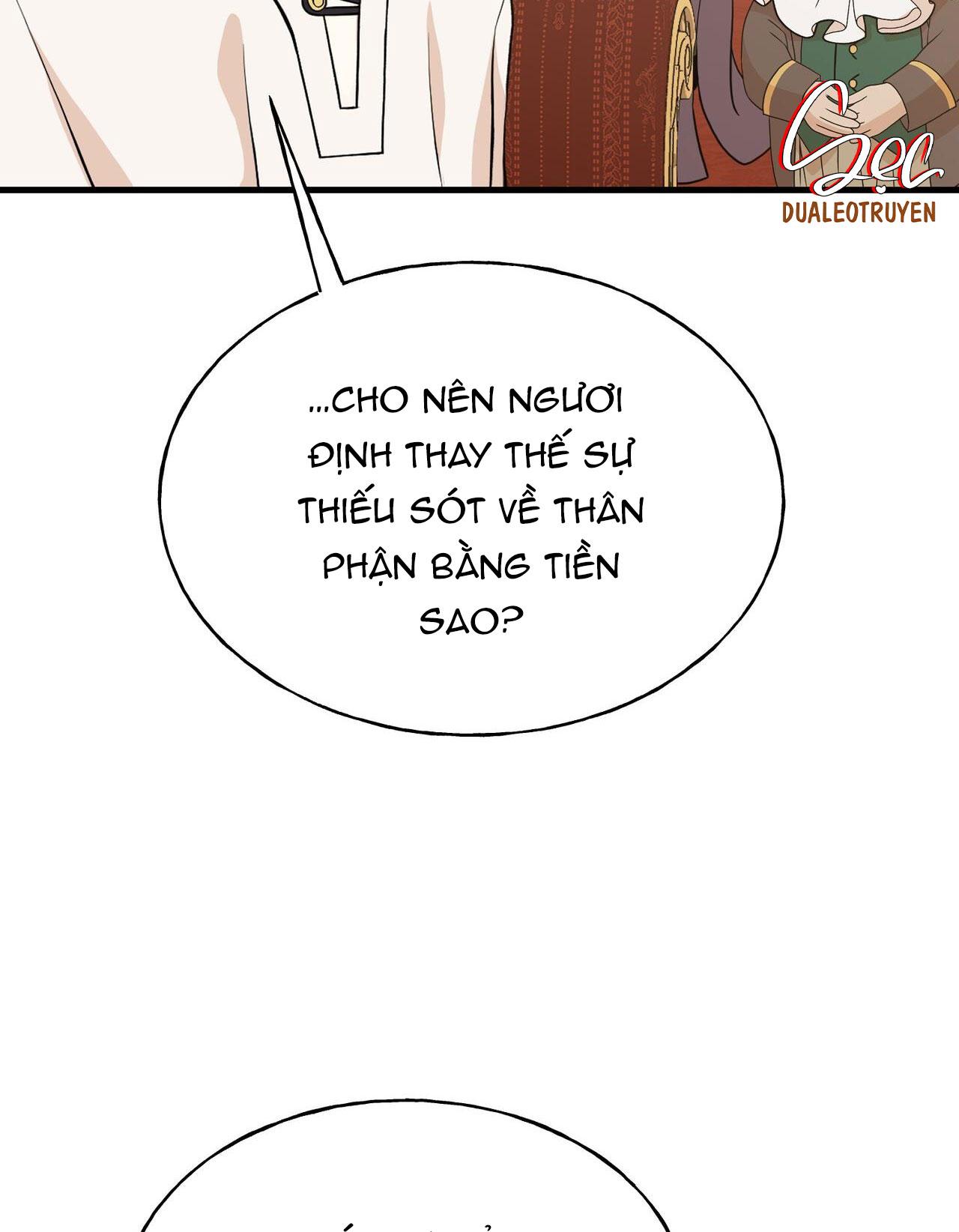 (ABO) ĐÁM CƯỚI HOÀNG GIA - Chap 11