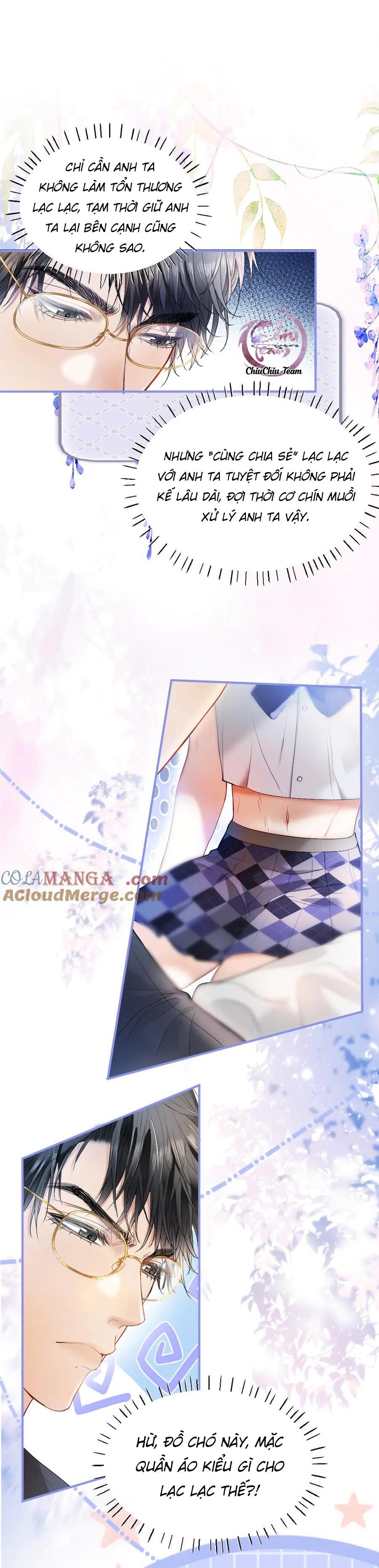 Tiểu thiếu gia dựa vào nhan sắc càn quét toàn hệ thống - Chap 27