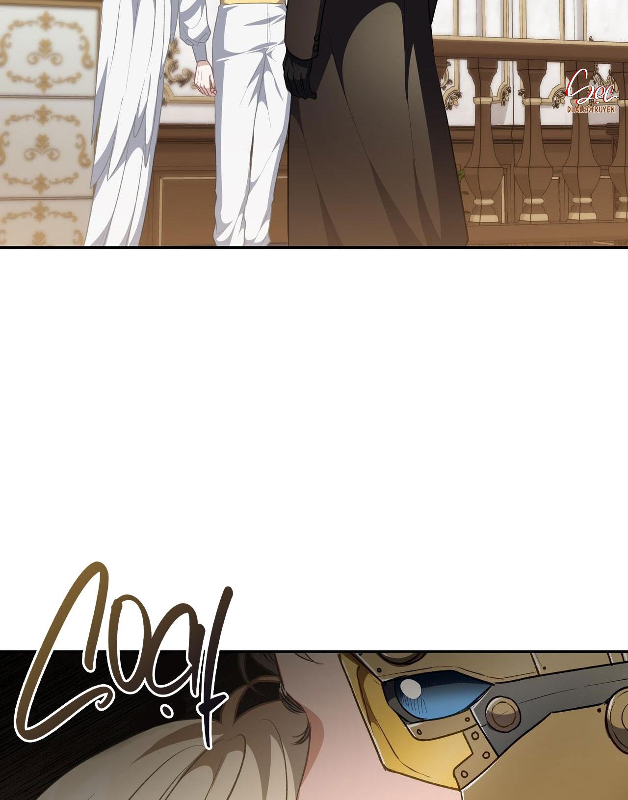 CÁCH TỒN TẠI NHƯ MỘT NGƯỜI CHƠI - Chap 39