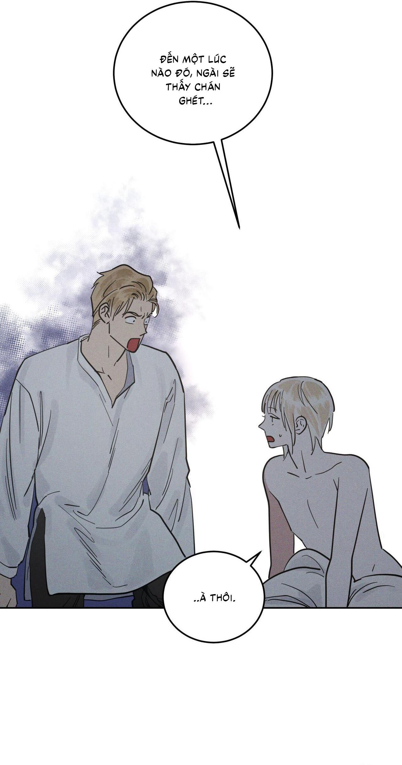 (CBunu) Antidote - Chap 49