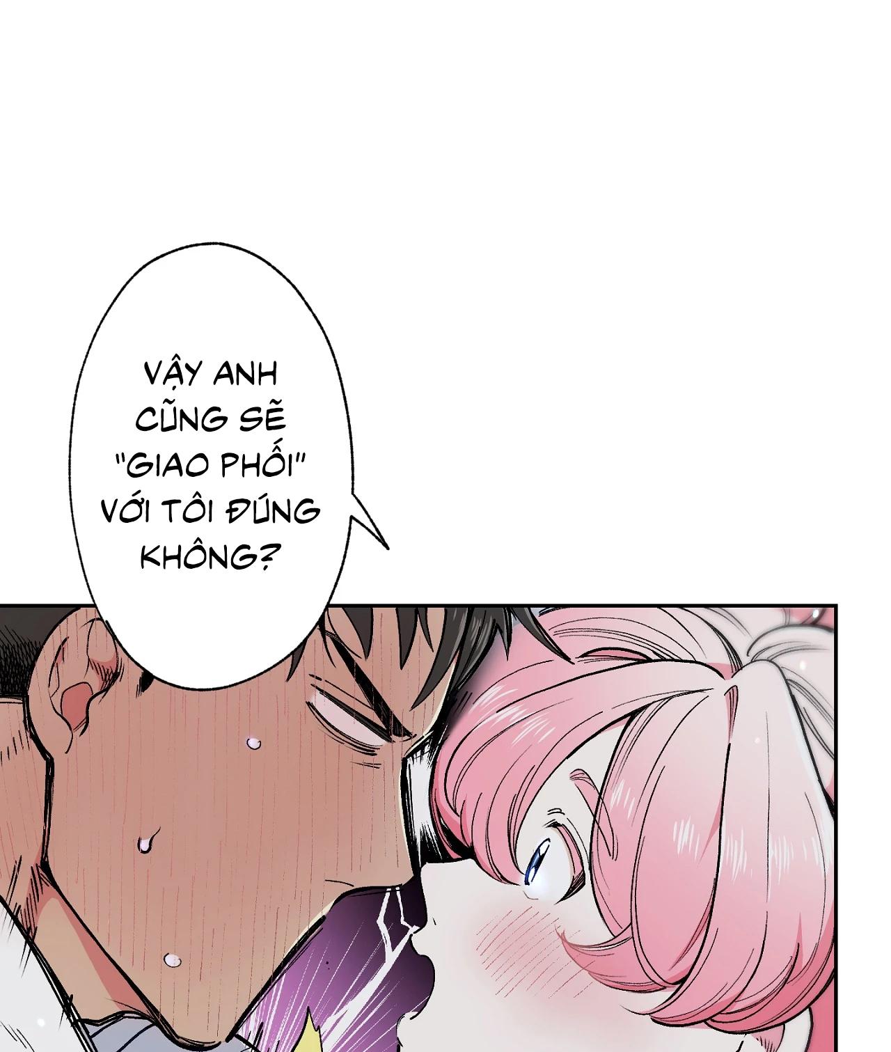 ĐẮM CHÌM TRONG NHIỆT ĐỘ CỦA ANH - Chap 4