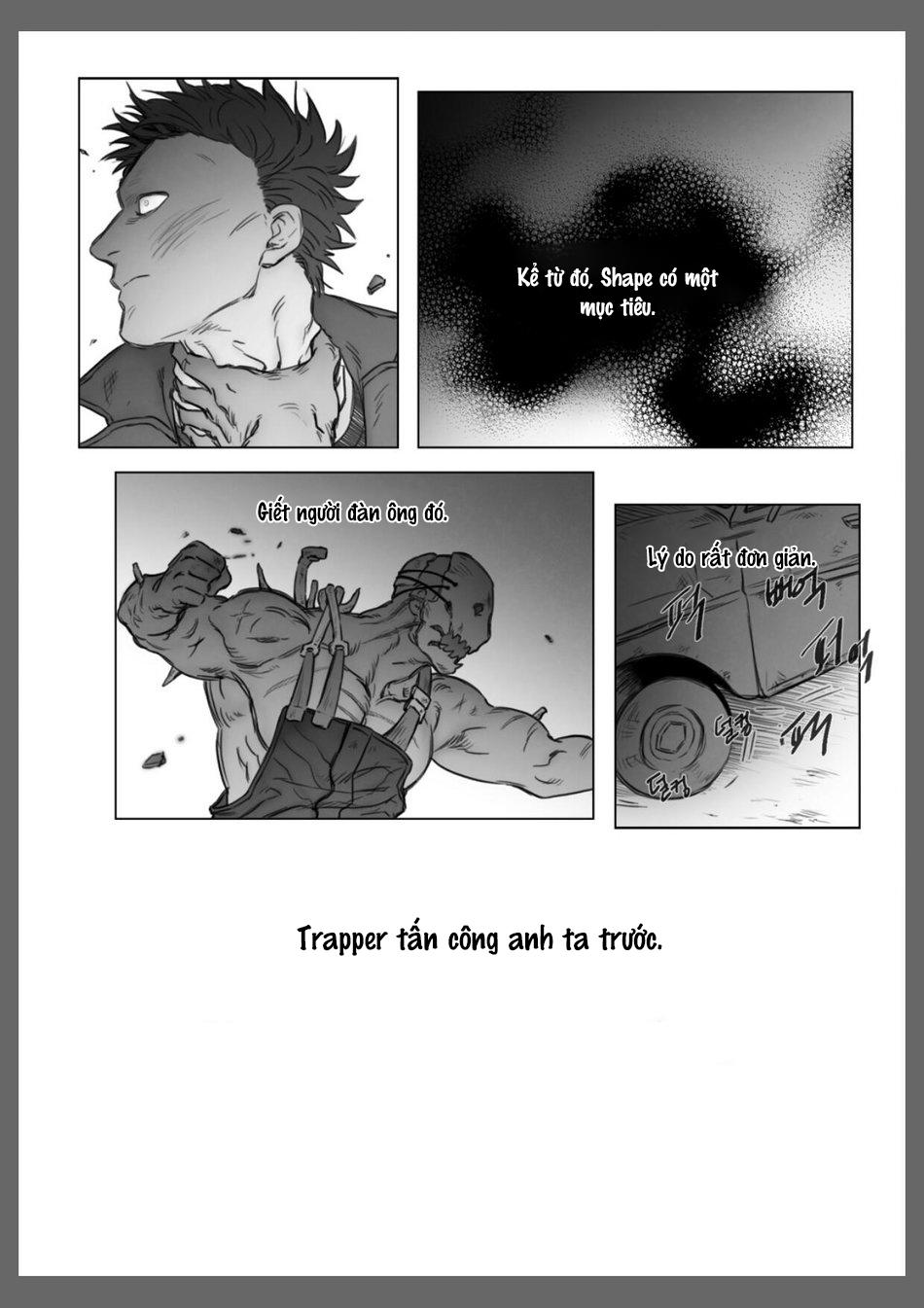 Tuyển tập truyện doujinshi - Chap 170