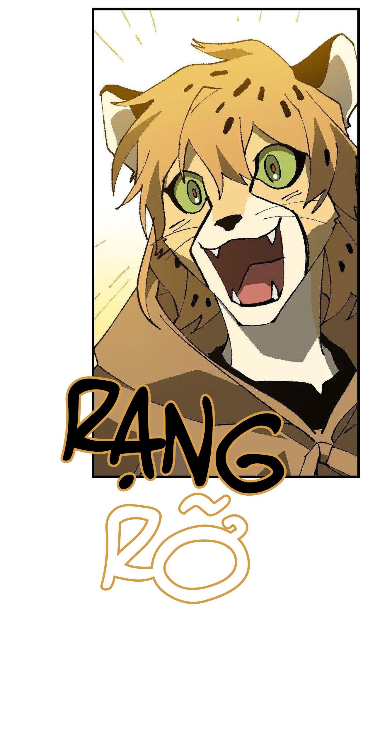 Hãy khóc đi đừng ngại ngùng! - Chap 3