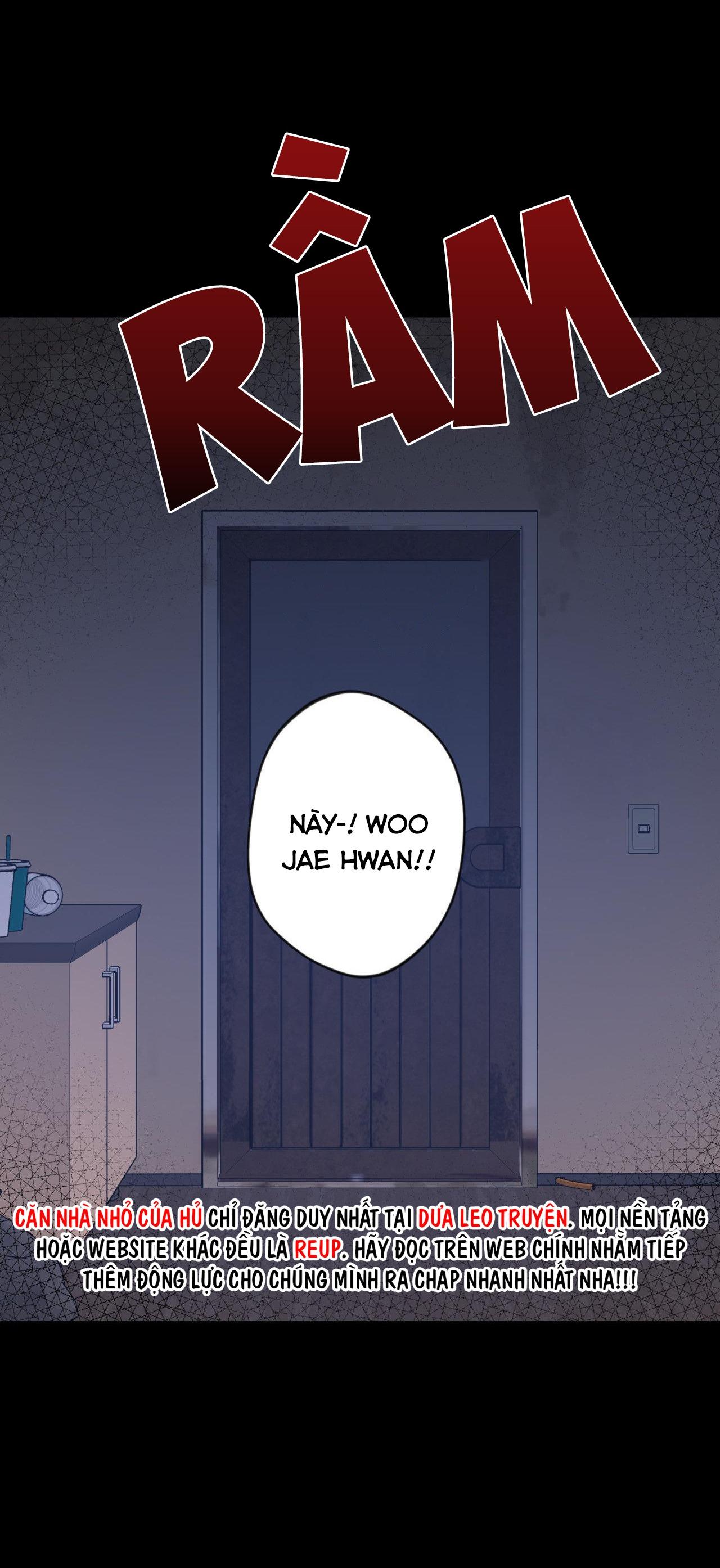 NỤ HÔN THIÊN THẦN - Chap 24