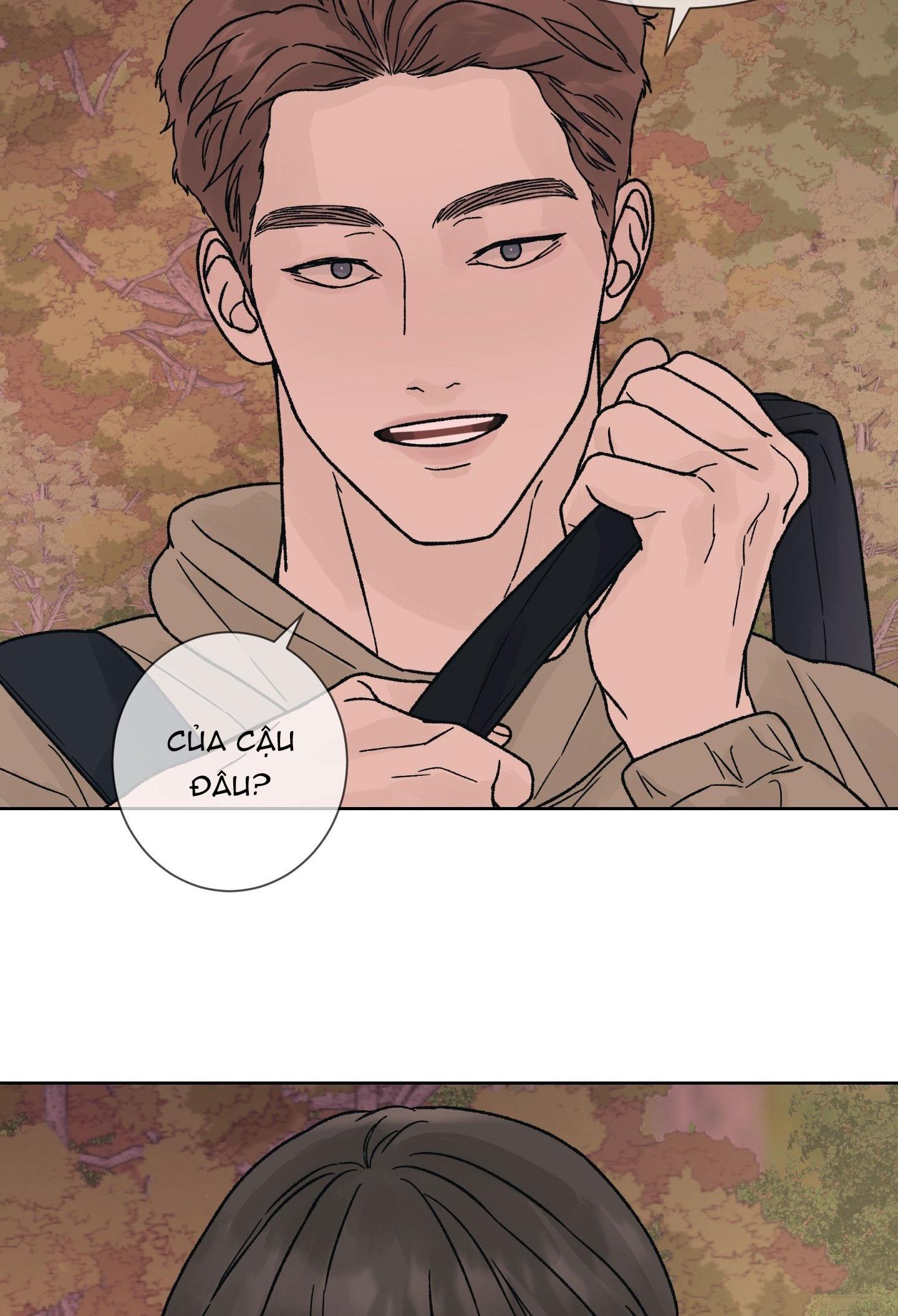 ĐÊM KINH HOÀNG - Chap 42