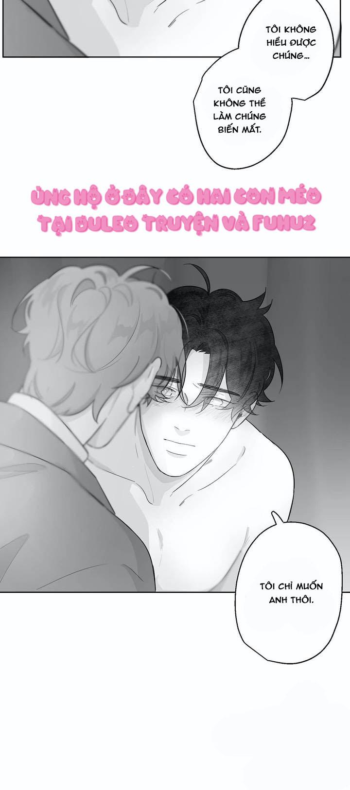 Vùng Đỏ - Chap 56