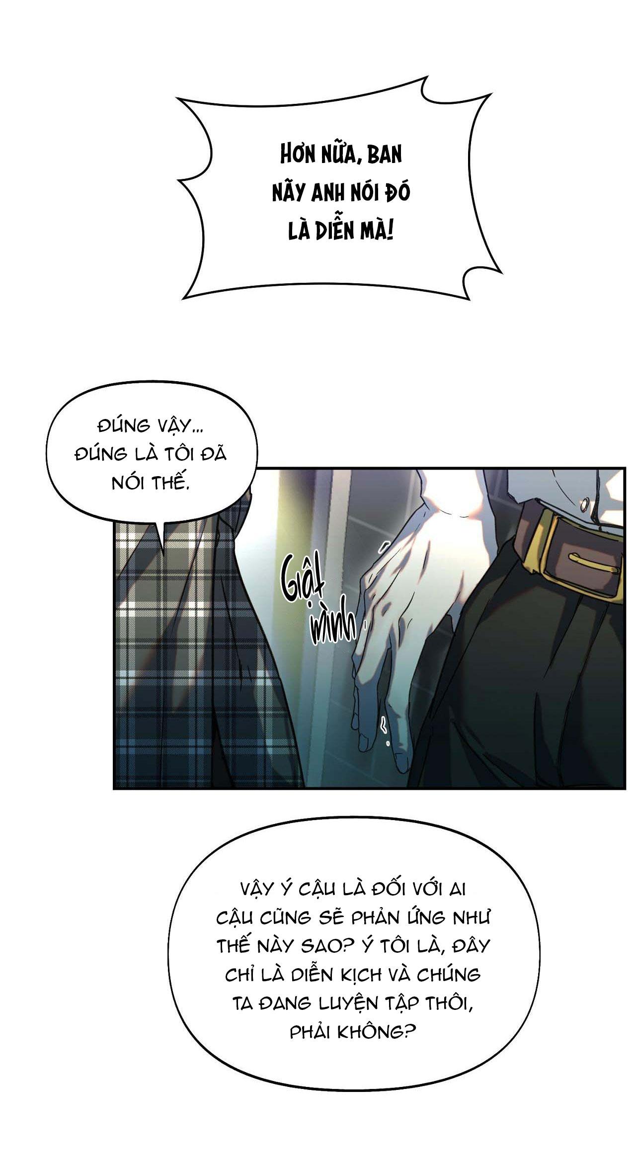 NERD PROJECT - Chap 20