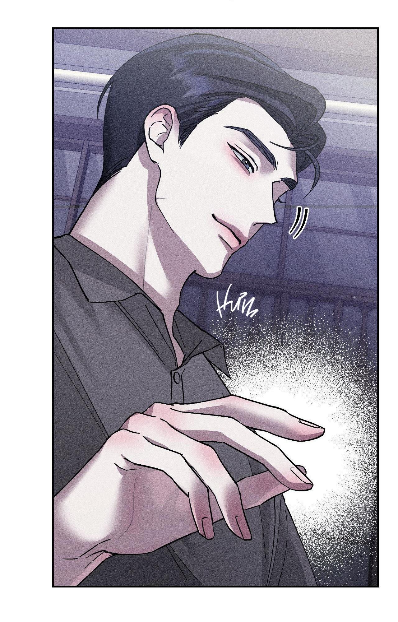 (CBunu) Close Up - Chap 4