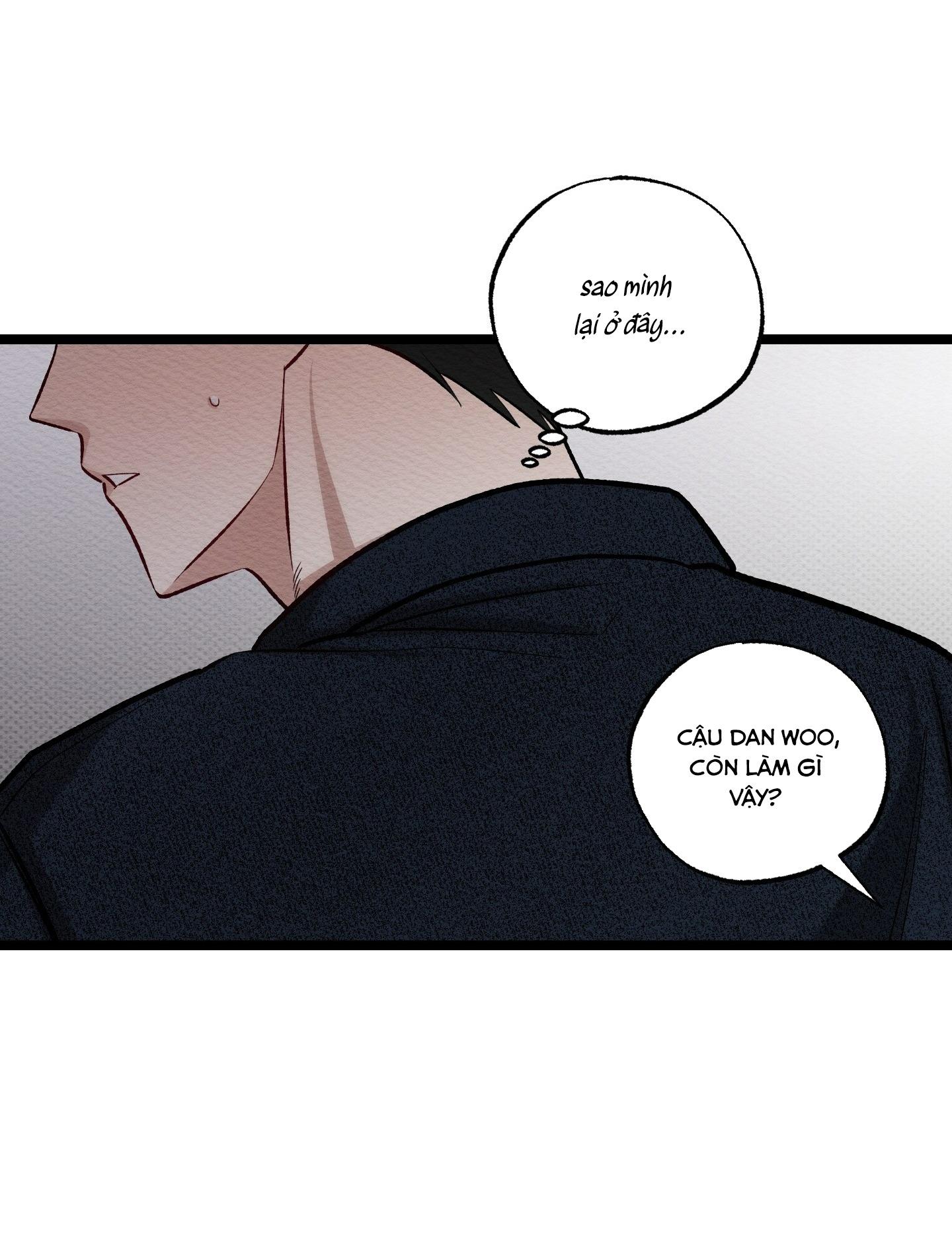 THỂ LOẠI LÃNG MẠN - Chap 6