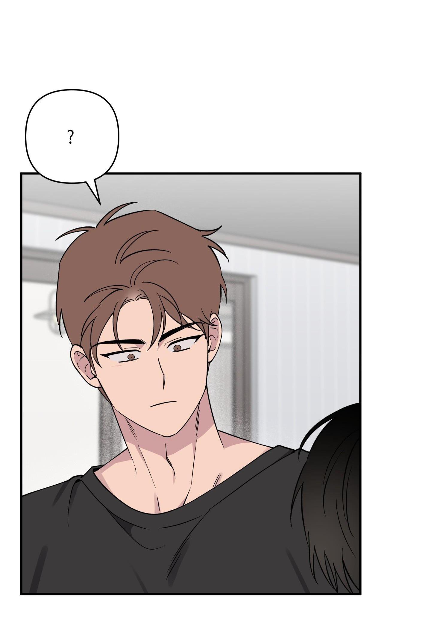 ĐIỀU MAY MẮN NHẤT CUỘC ĐỜI TÔI - Chap 46