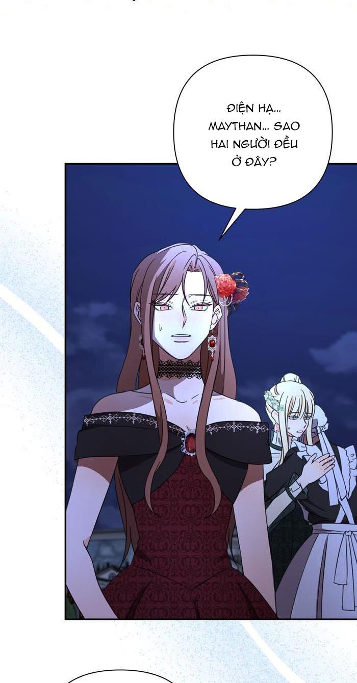 Mắc Kẹt Trong Game Hẹn Hò Của Em Gái Tôi - Chap 54