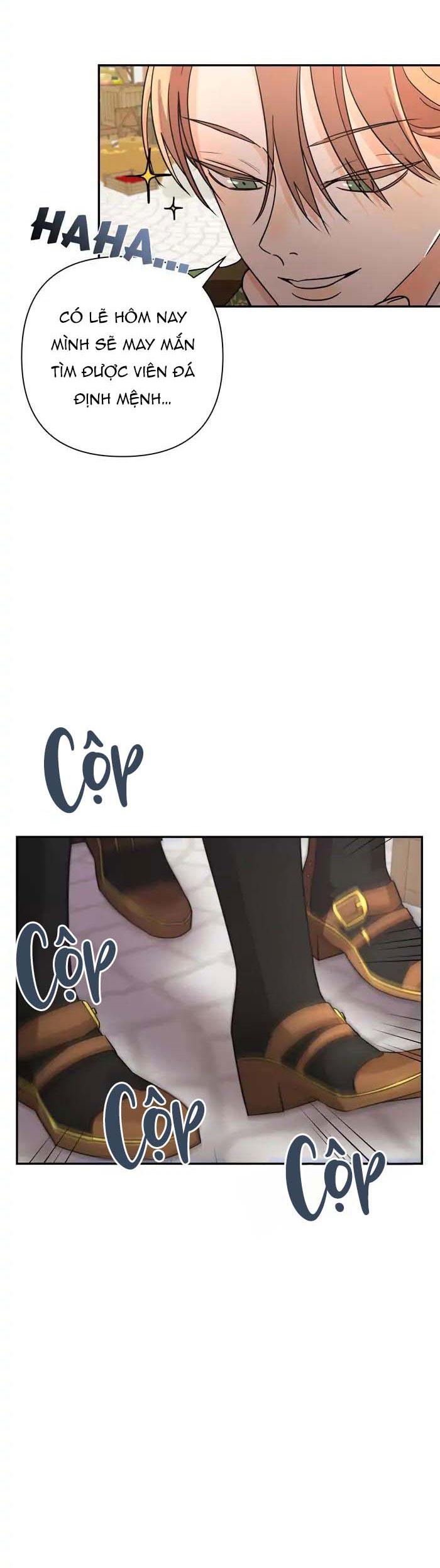 Mắc Kẹt Trong Game Hẹn Hò Của Em Gái Tôi - Chap 17