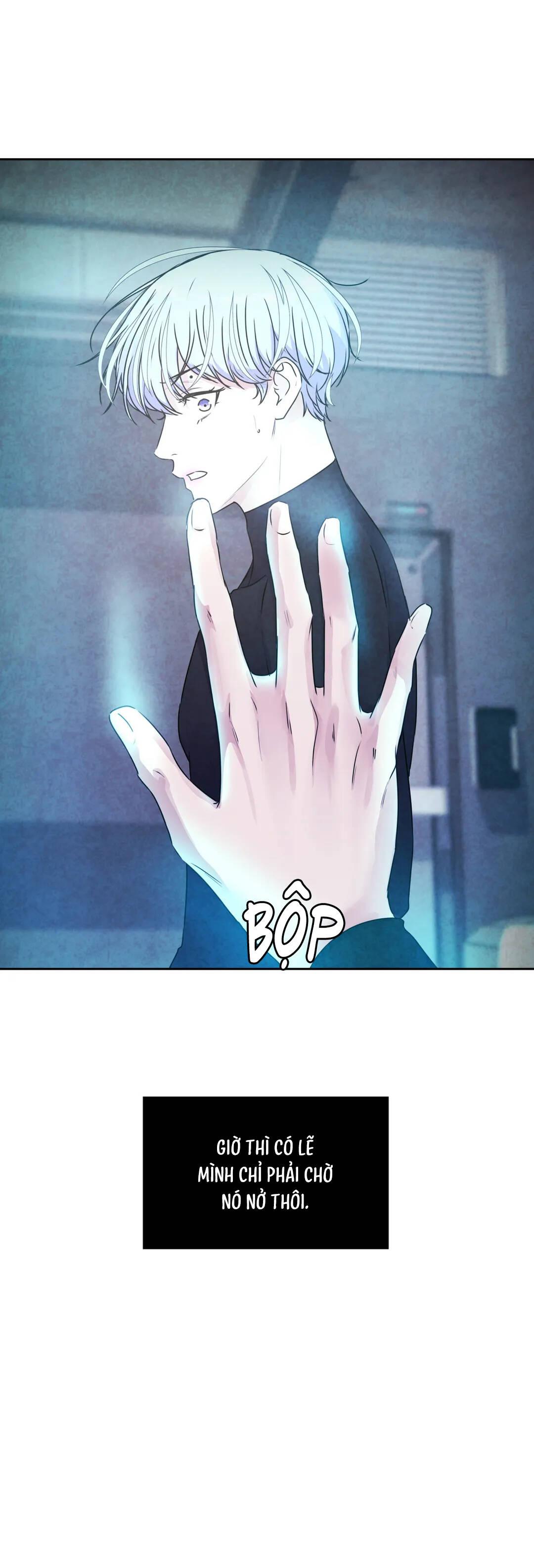 Guiding Light - Chap 24