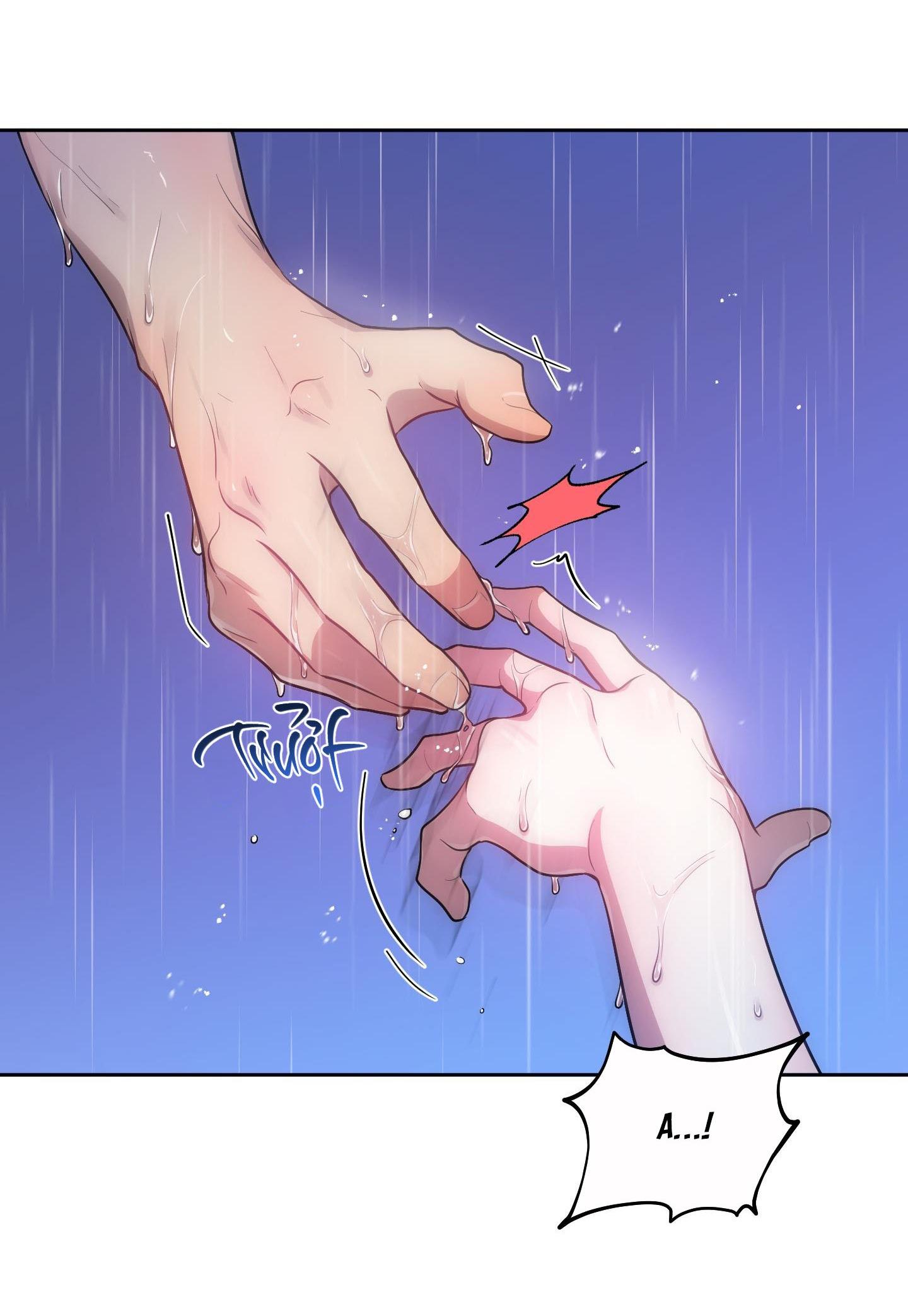 (CBunu) Chuyện Rằng Tôi Yêu Cậu - Chap 11