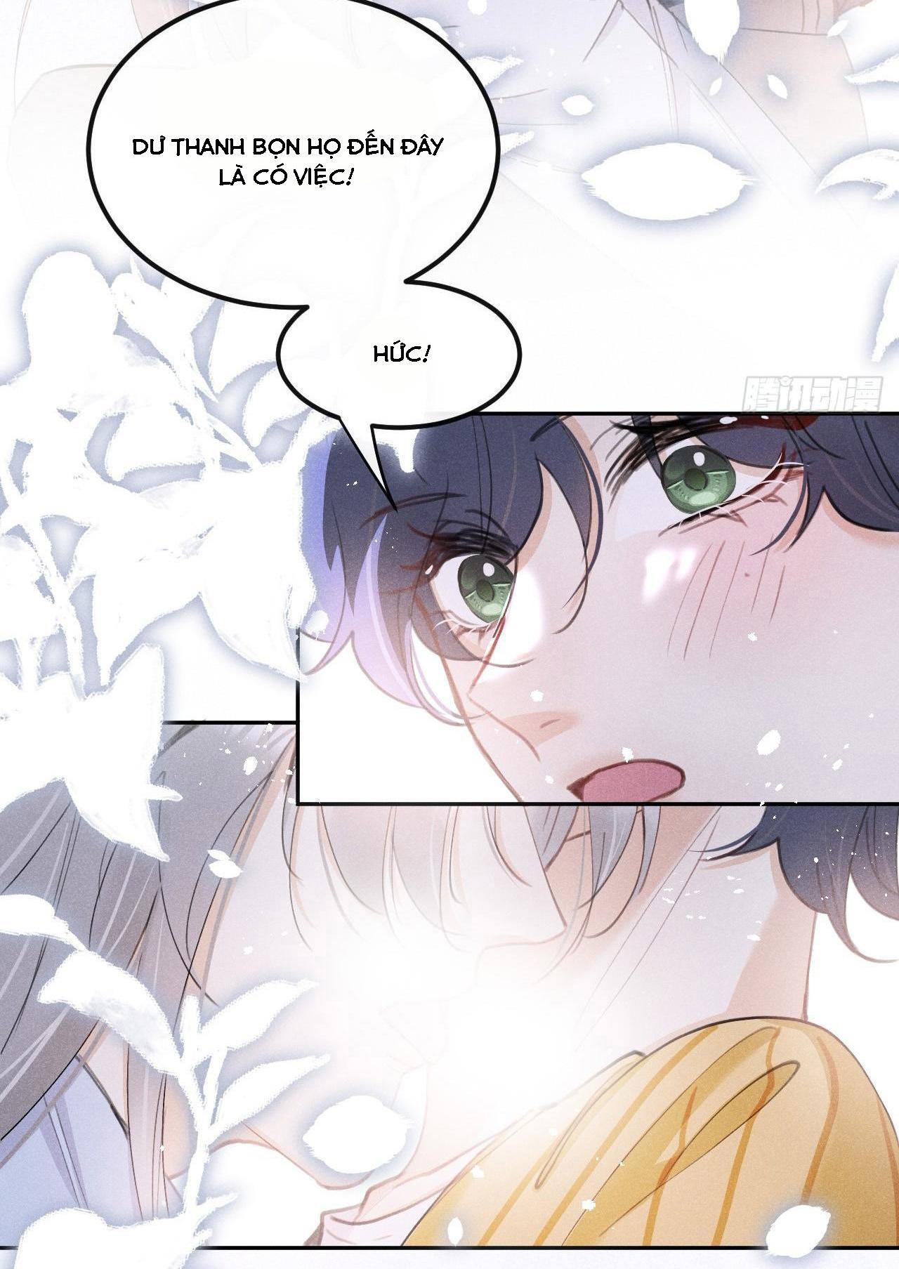 Lang Sói Thượng Khẩu - Chap 77