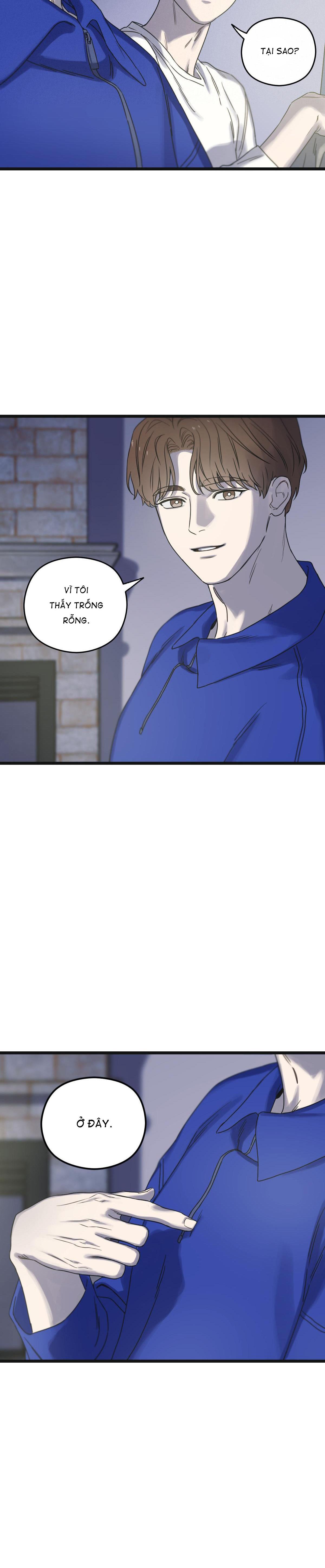 TRÙNG PHÙNG - Chap 32